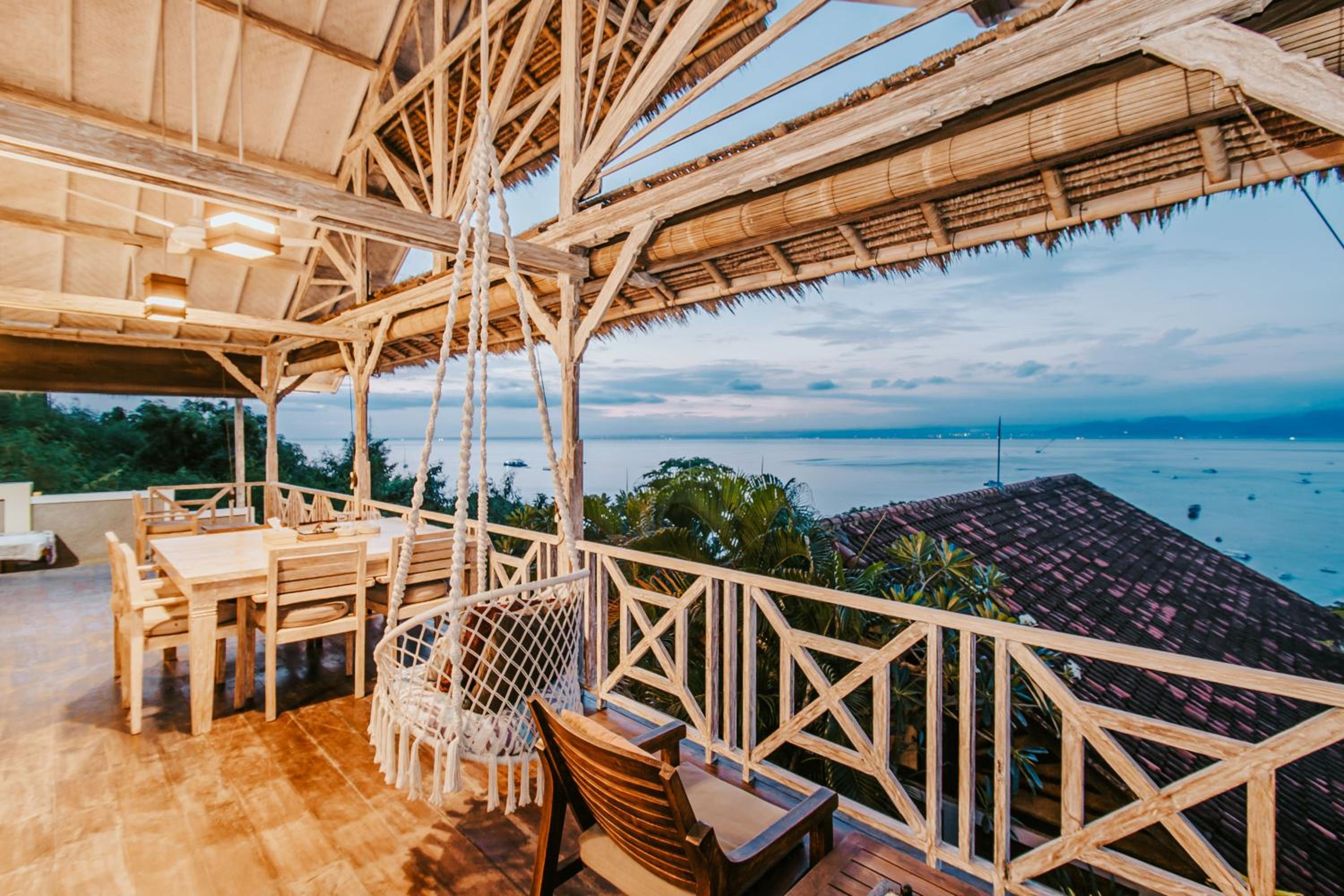 Villa Lanie Lembongan