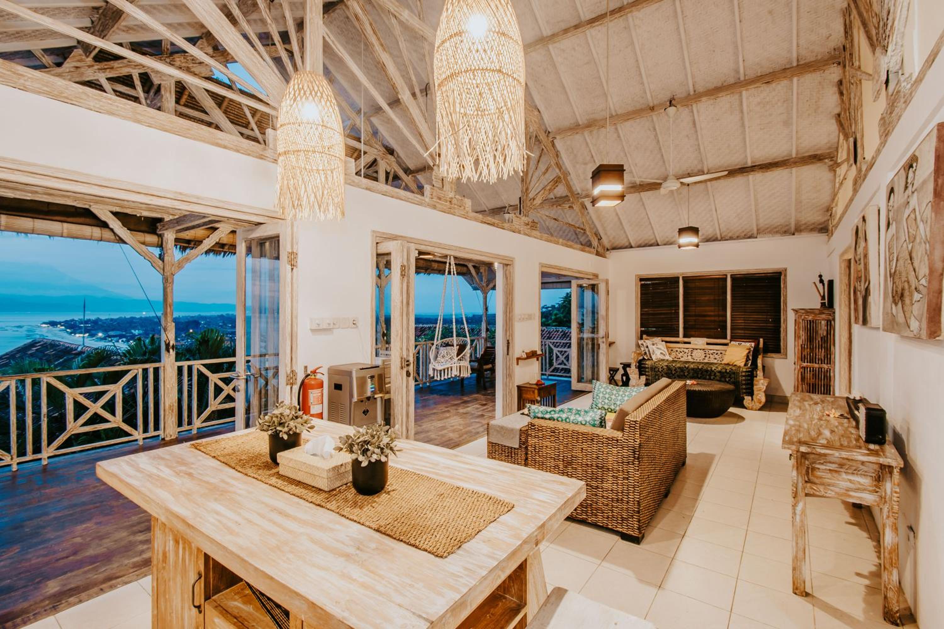 Villa Lanie Lembongan