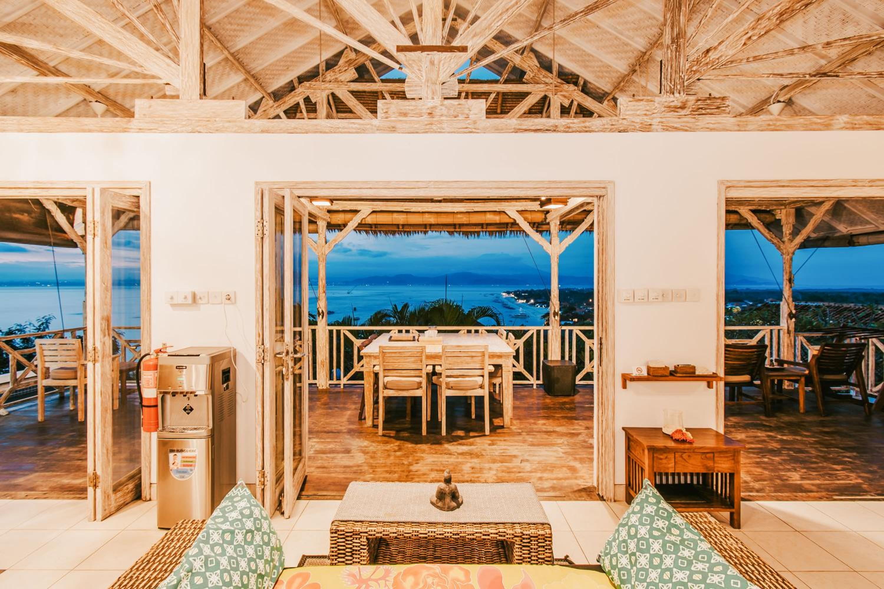 Villa Lanie Lembongan