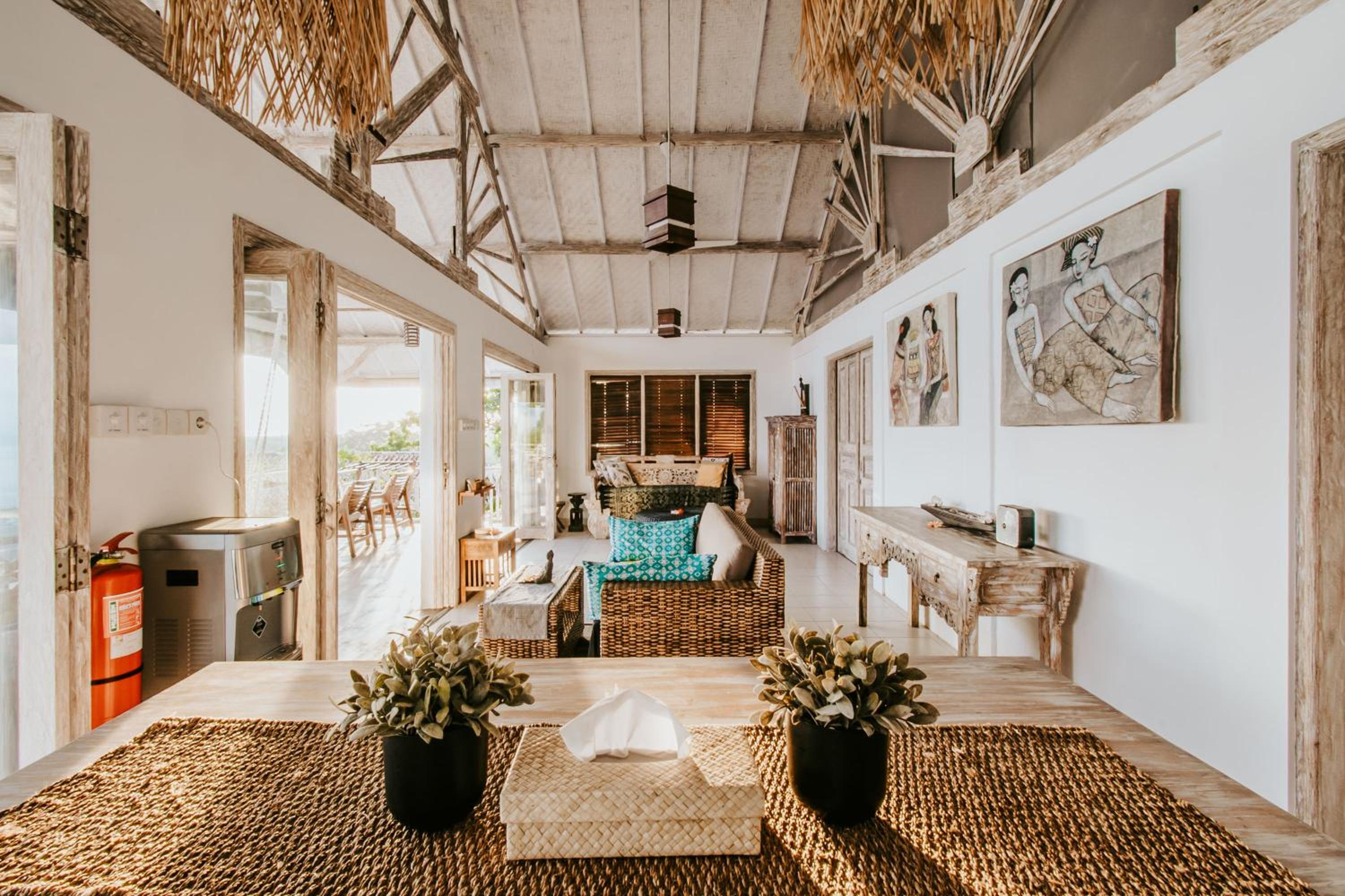 Villa Lanie Lembongan