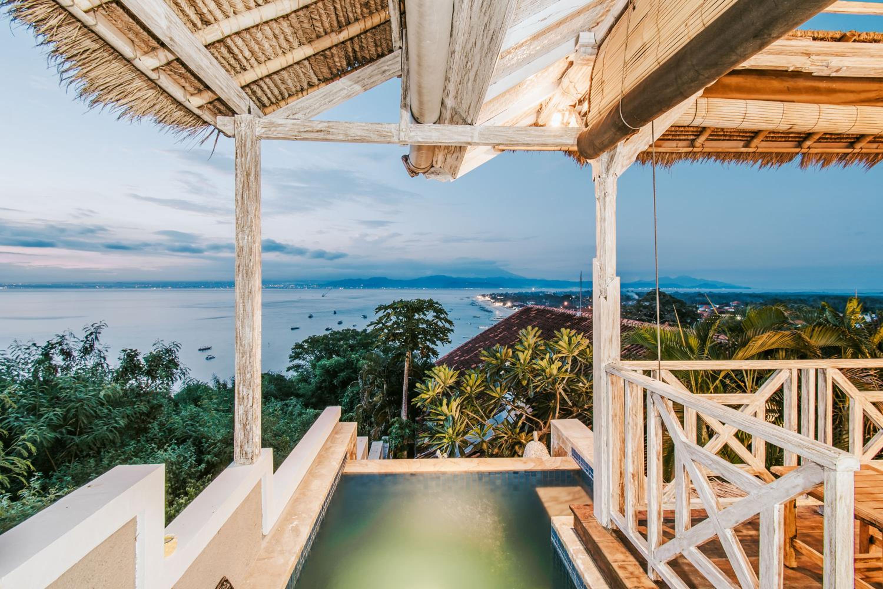 Villa Lanie Lembongan