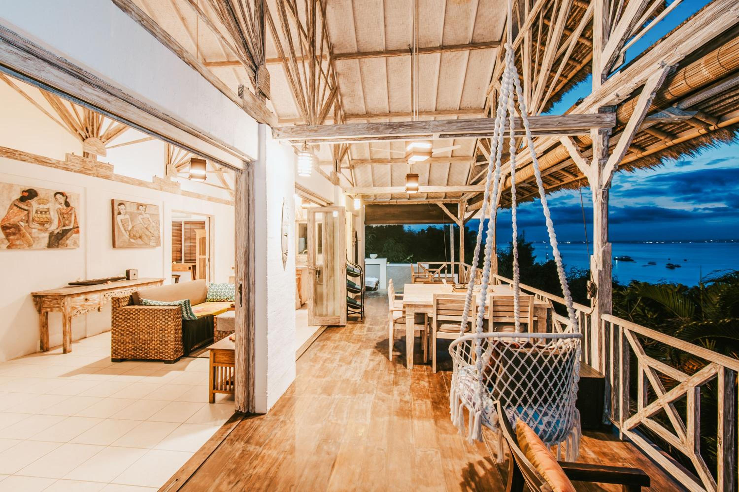 Villa Lanie Lembongan