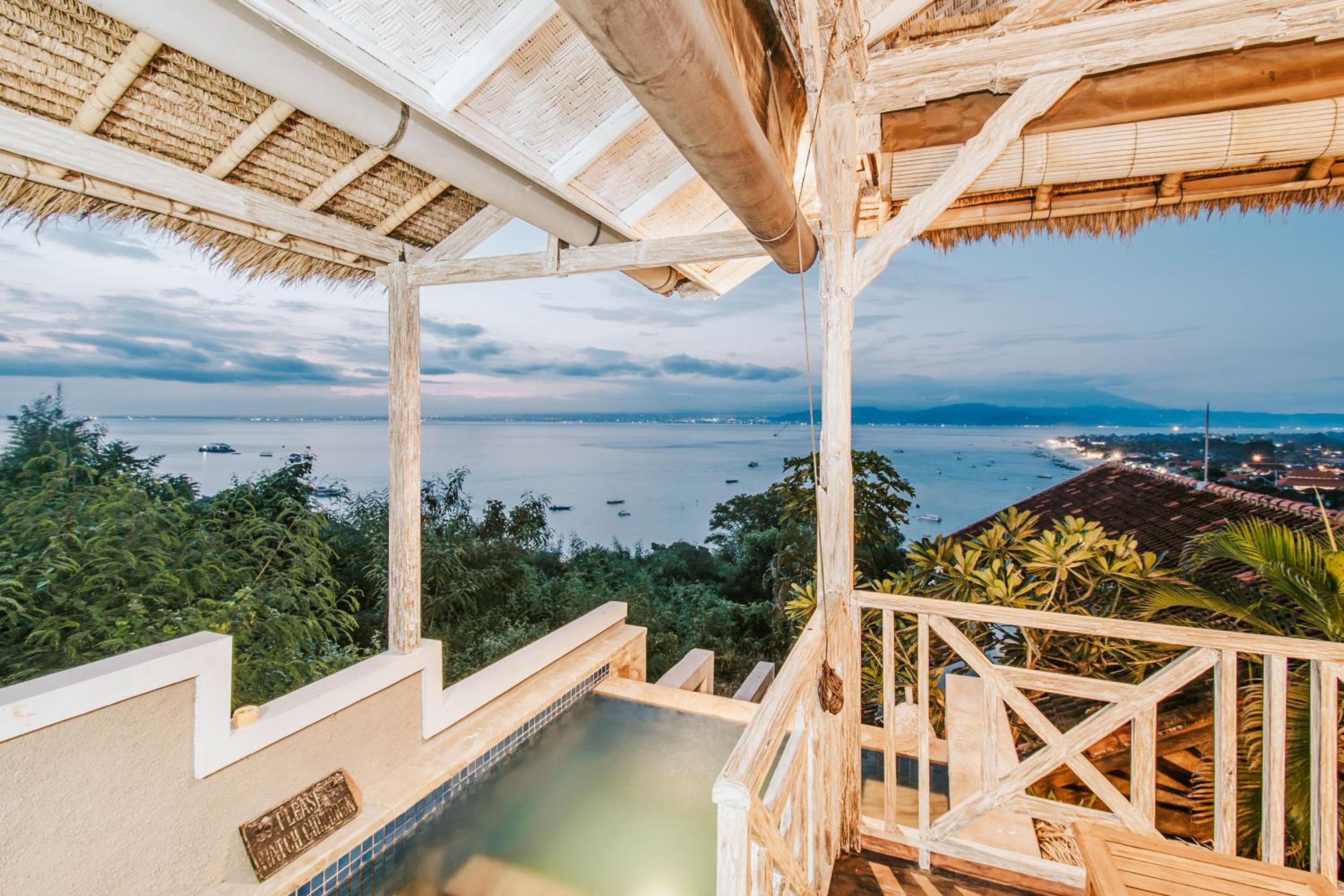 Villa Lanie Lembongan