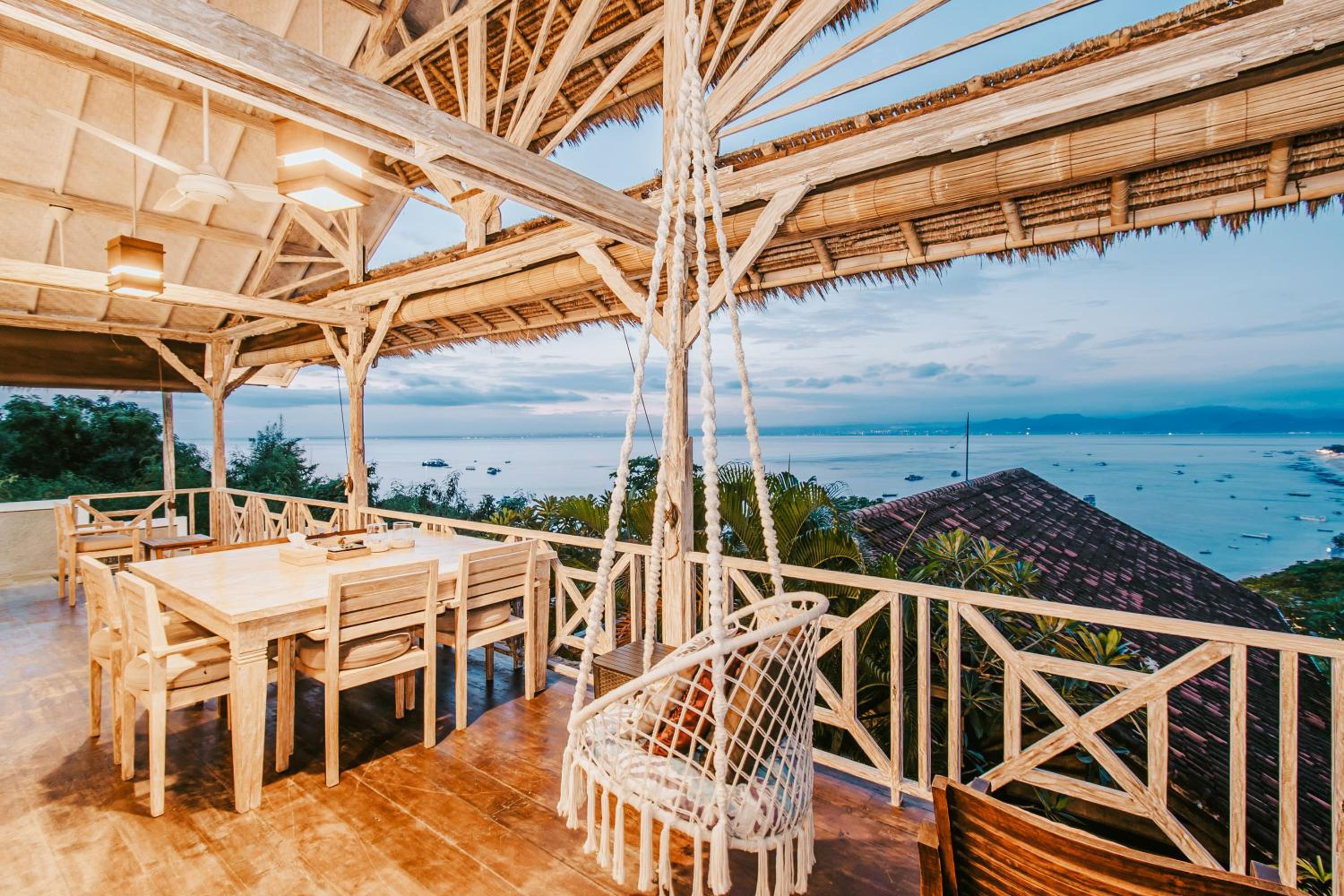 Villa Lanie Lembongan