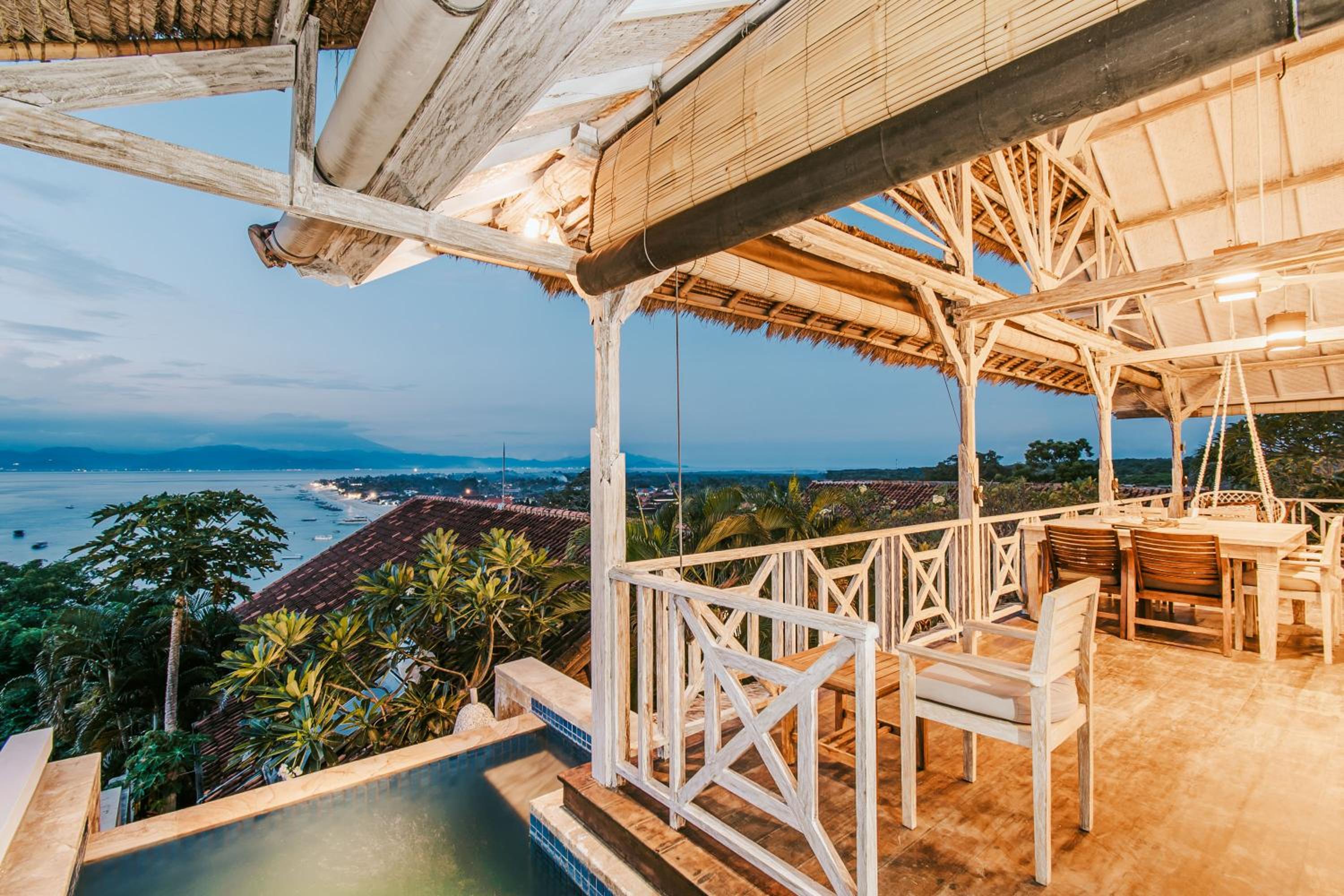 Villa Lanie Lembongan