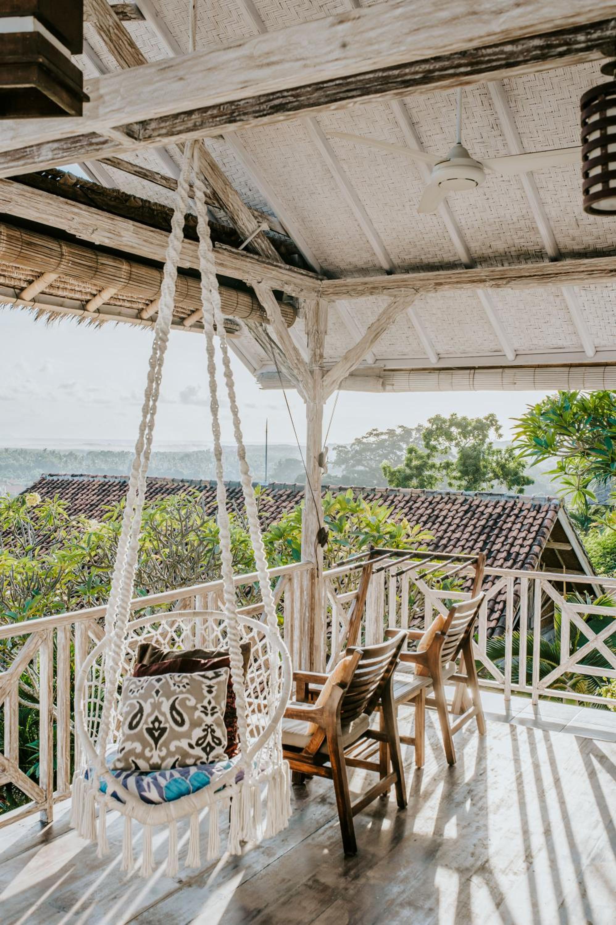 Villa Lanie Lembongan