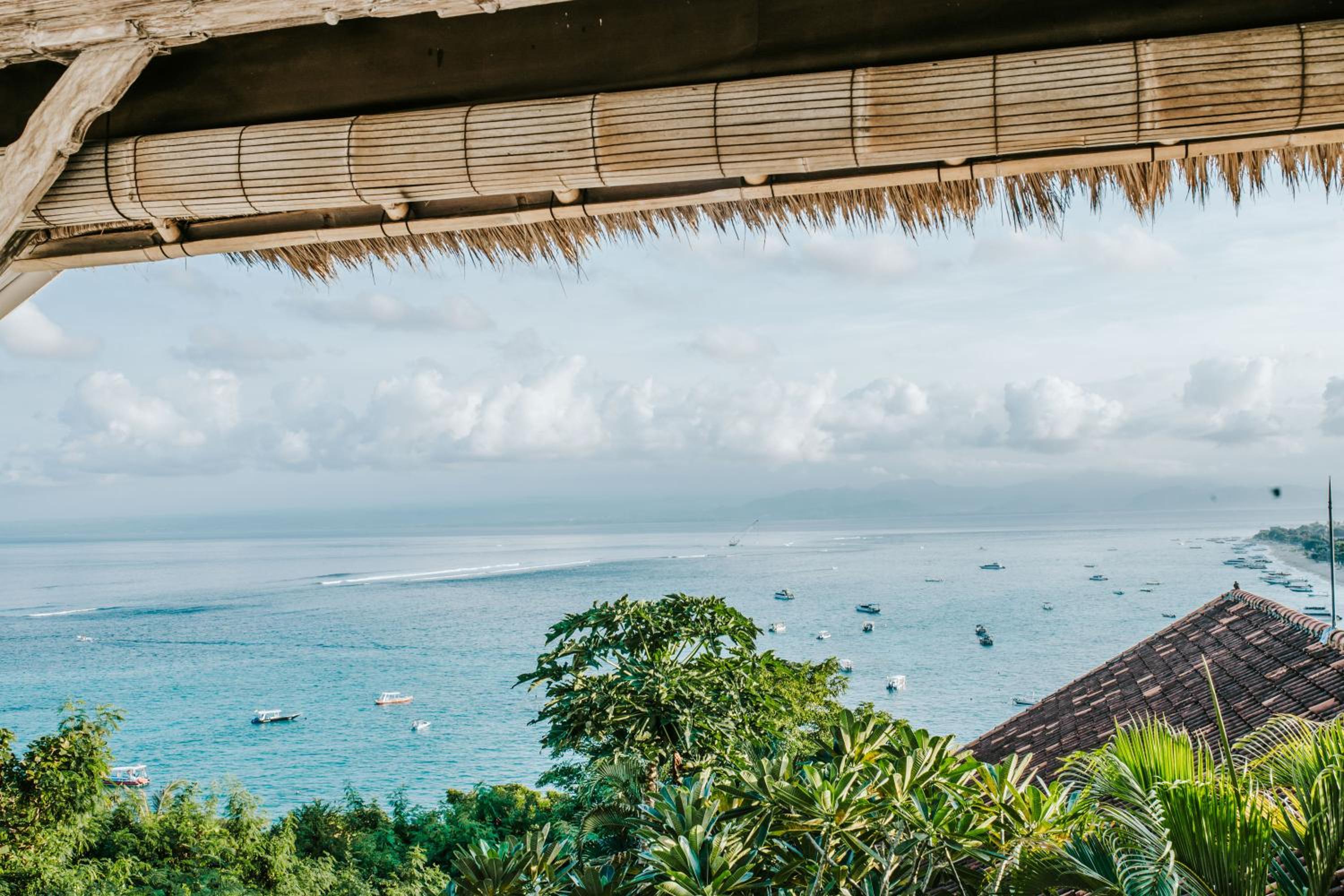 Villa Lanie Lembongan