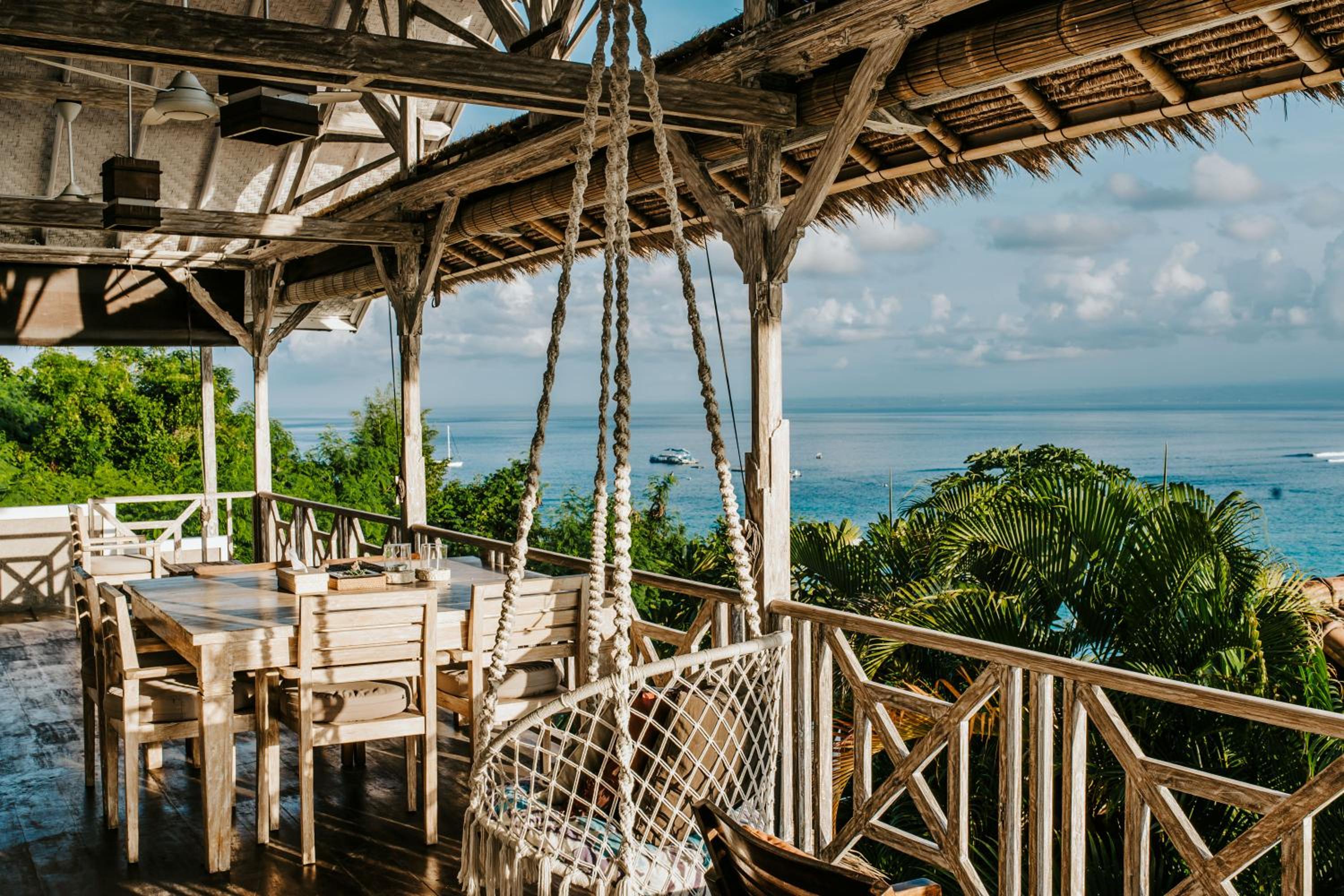 Villa Lanie Lembongan