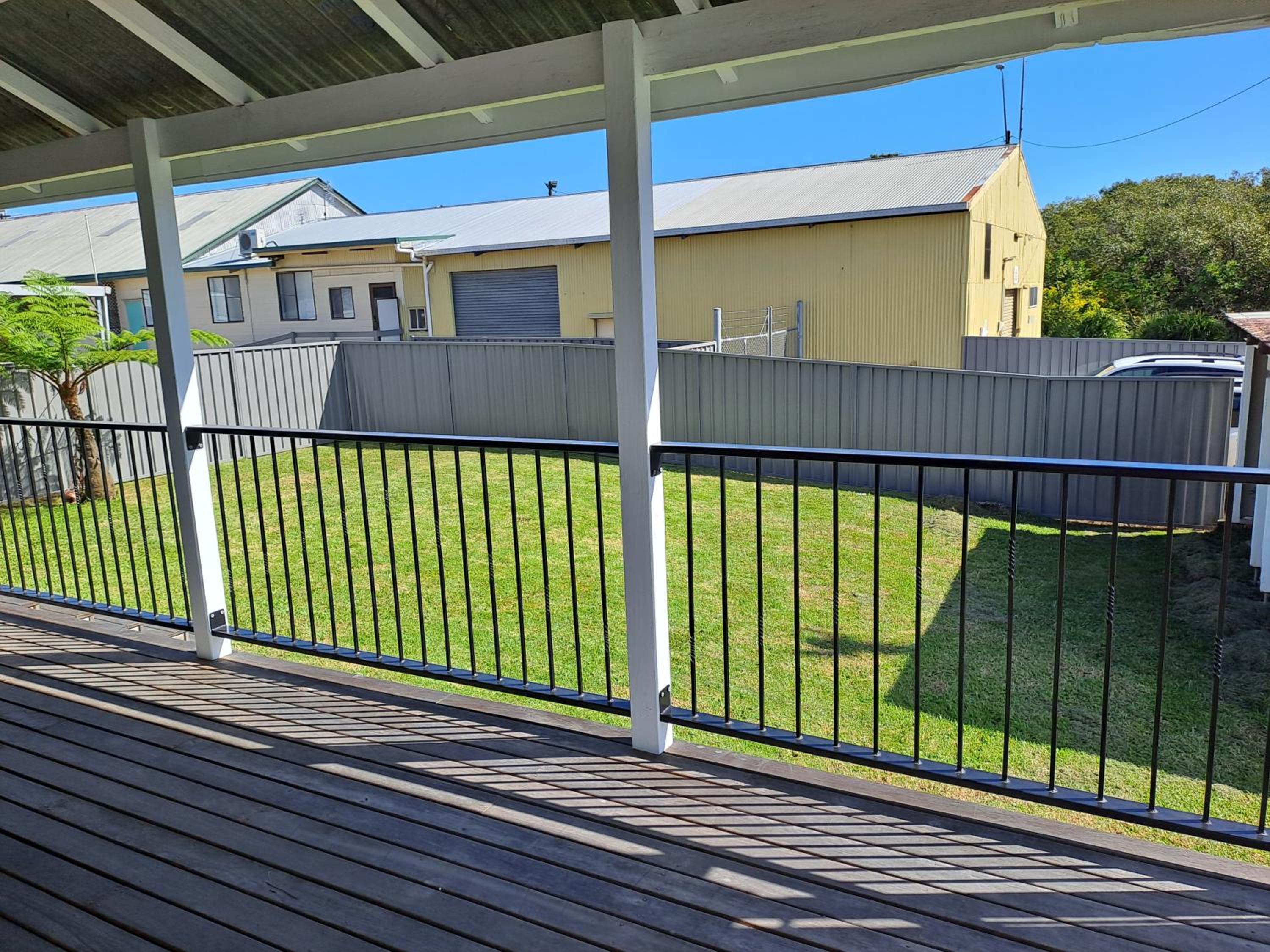 Athol's Place