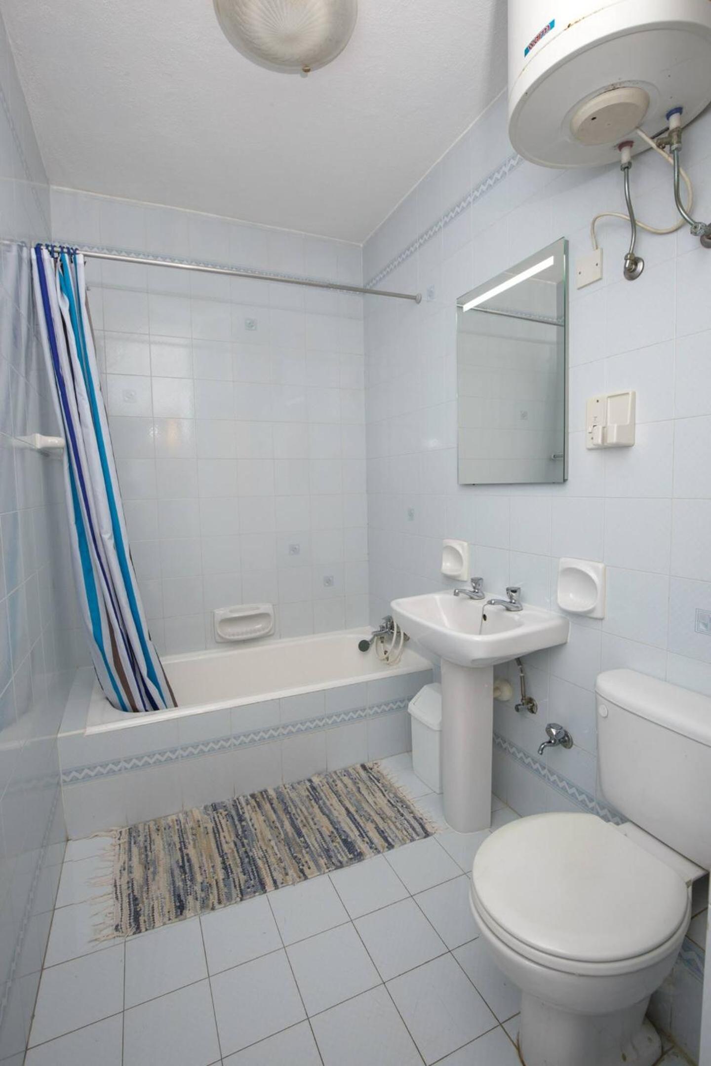 Seaview Penthouse Balluta Bay VC photo 2
