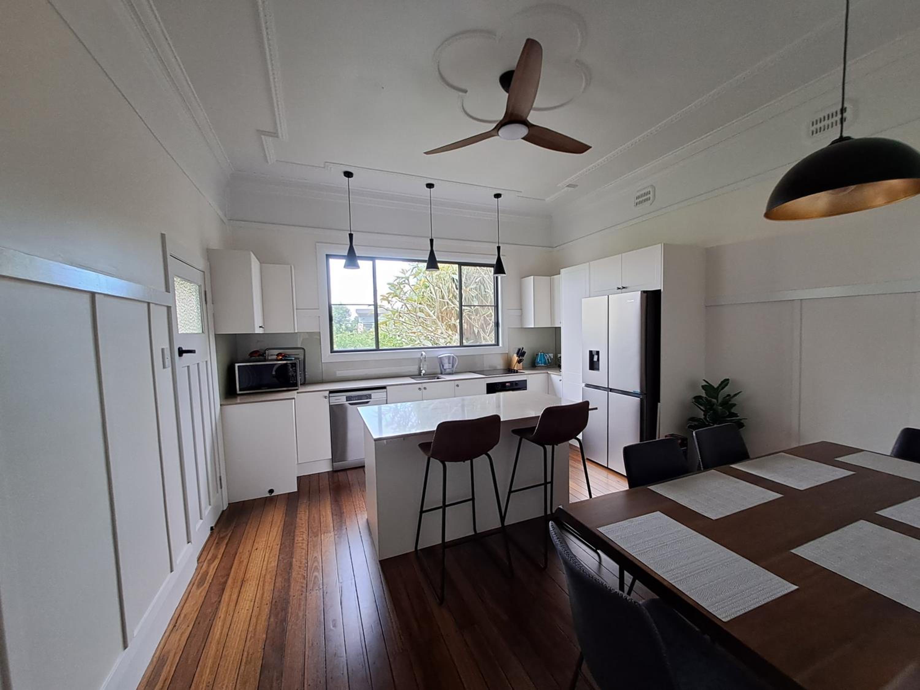 Athol's Place