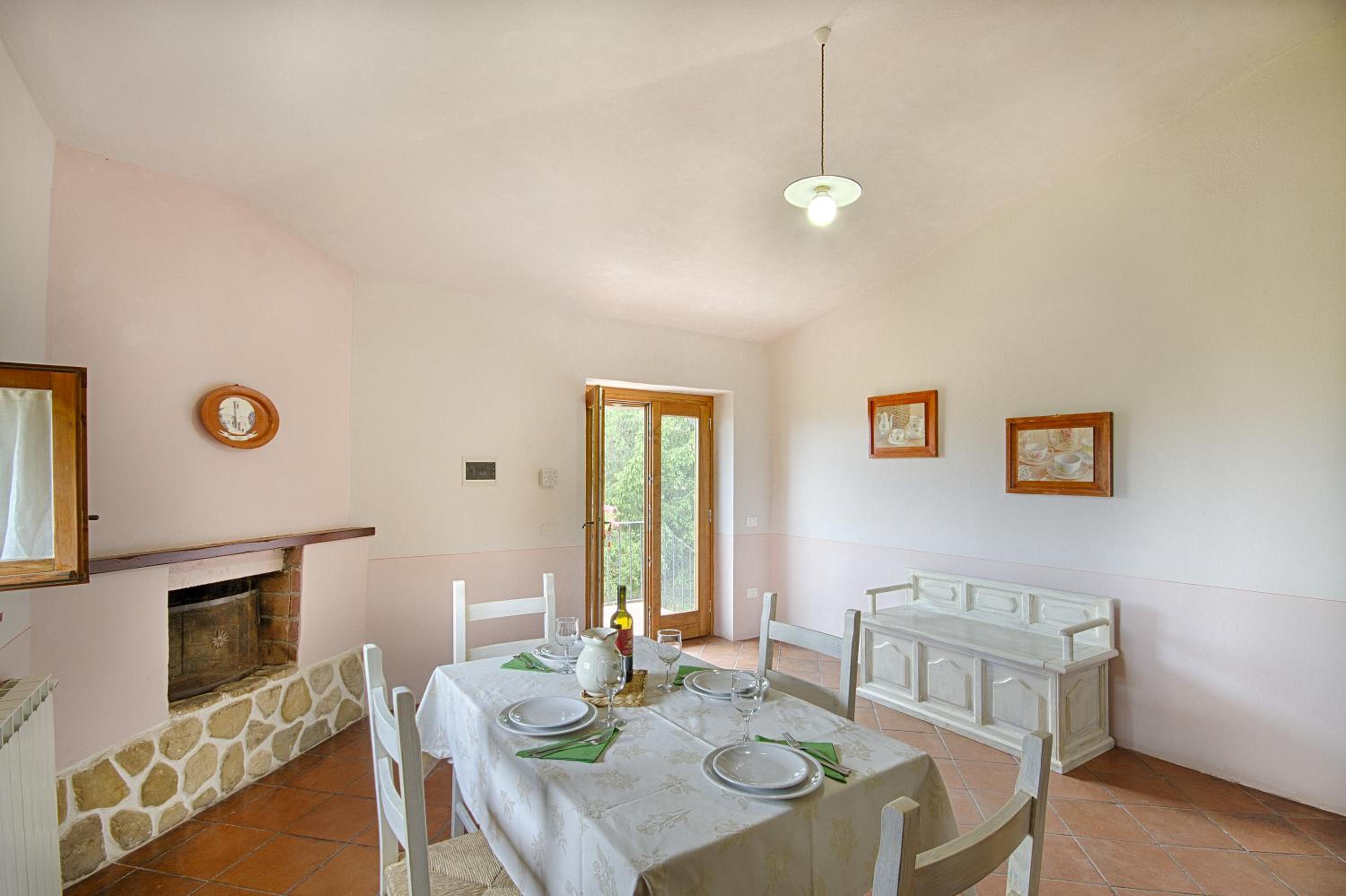 Borgo Romena