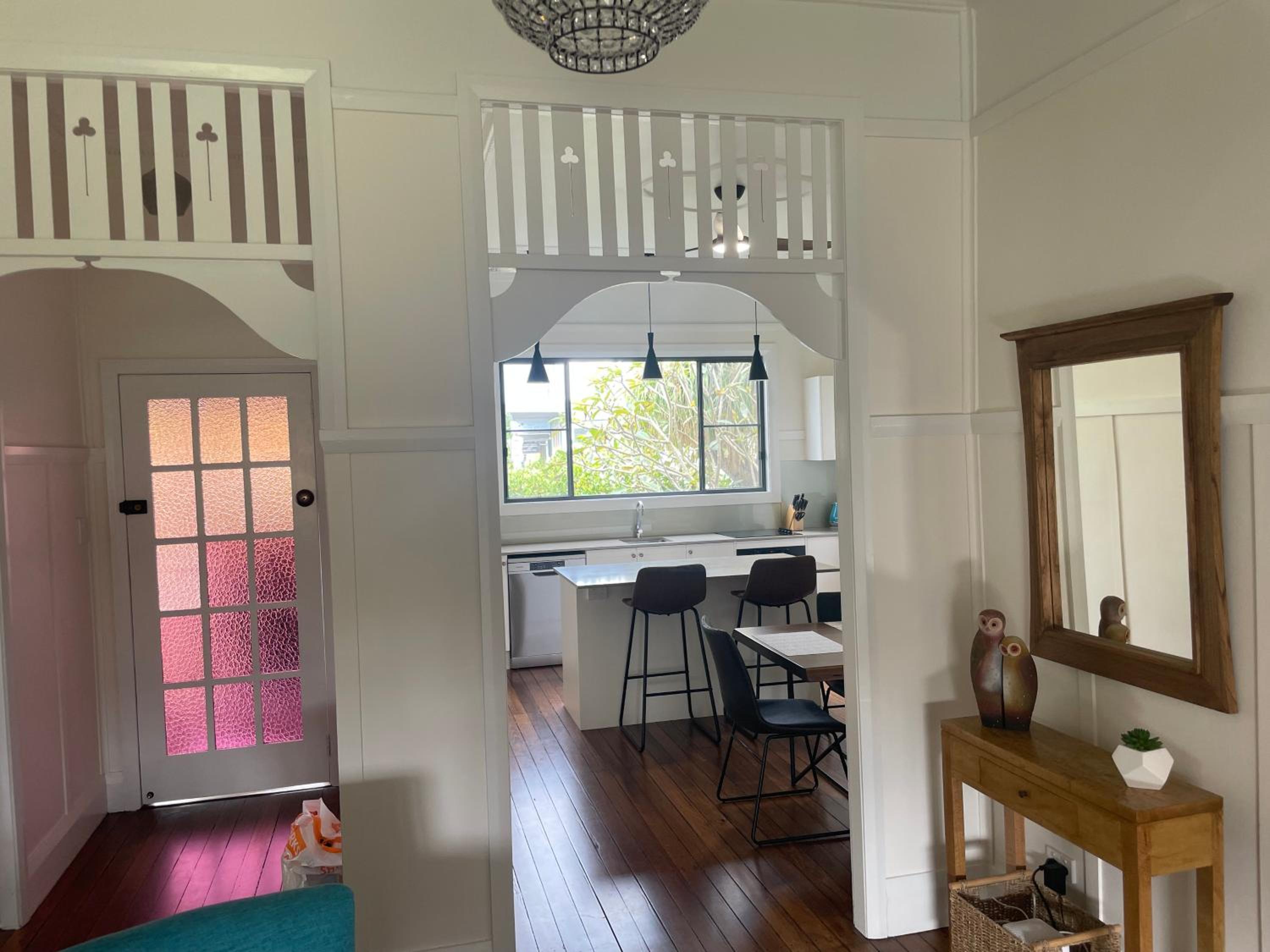 Athol's Place