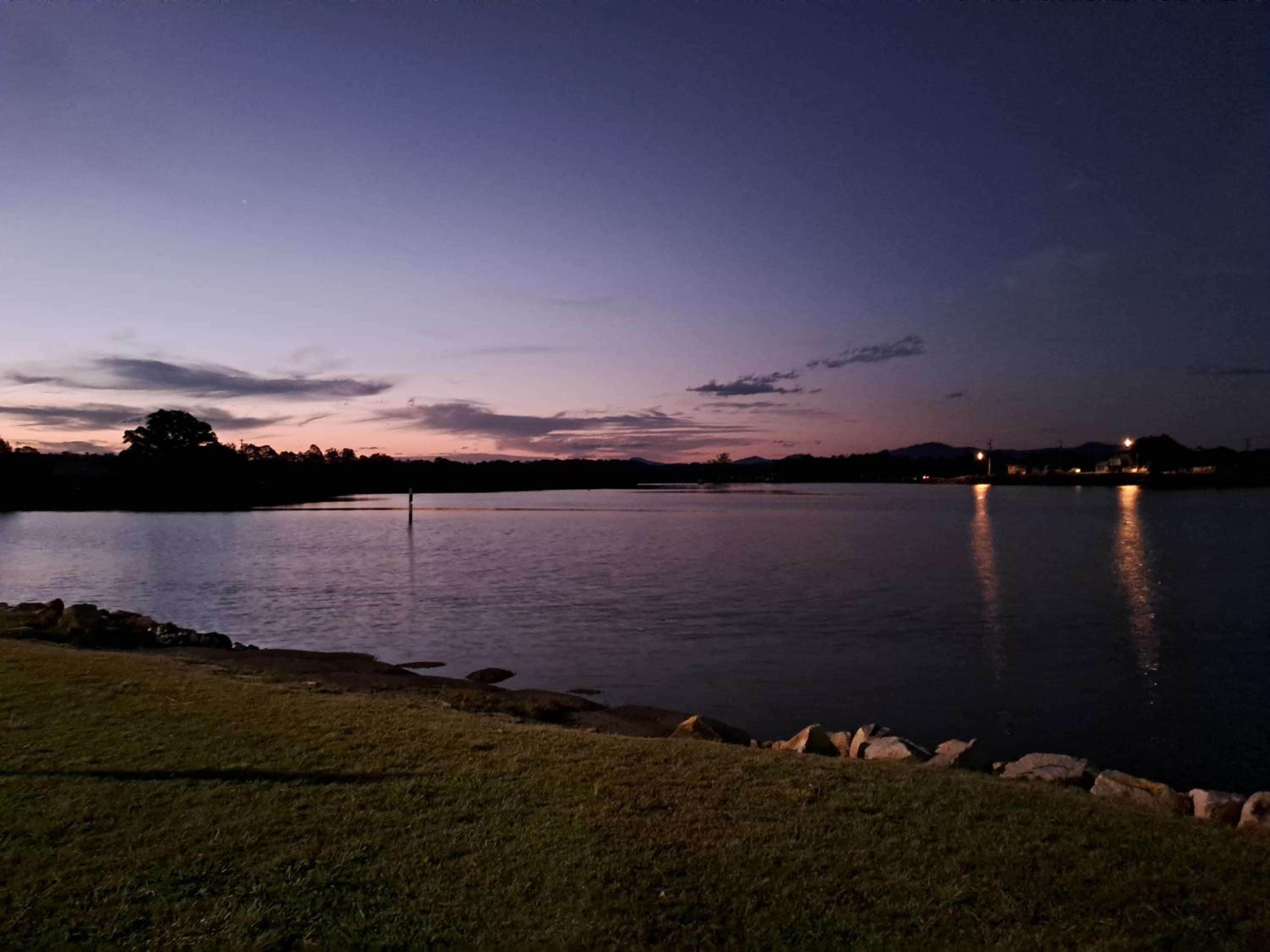 Athol's Place