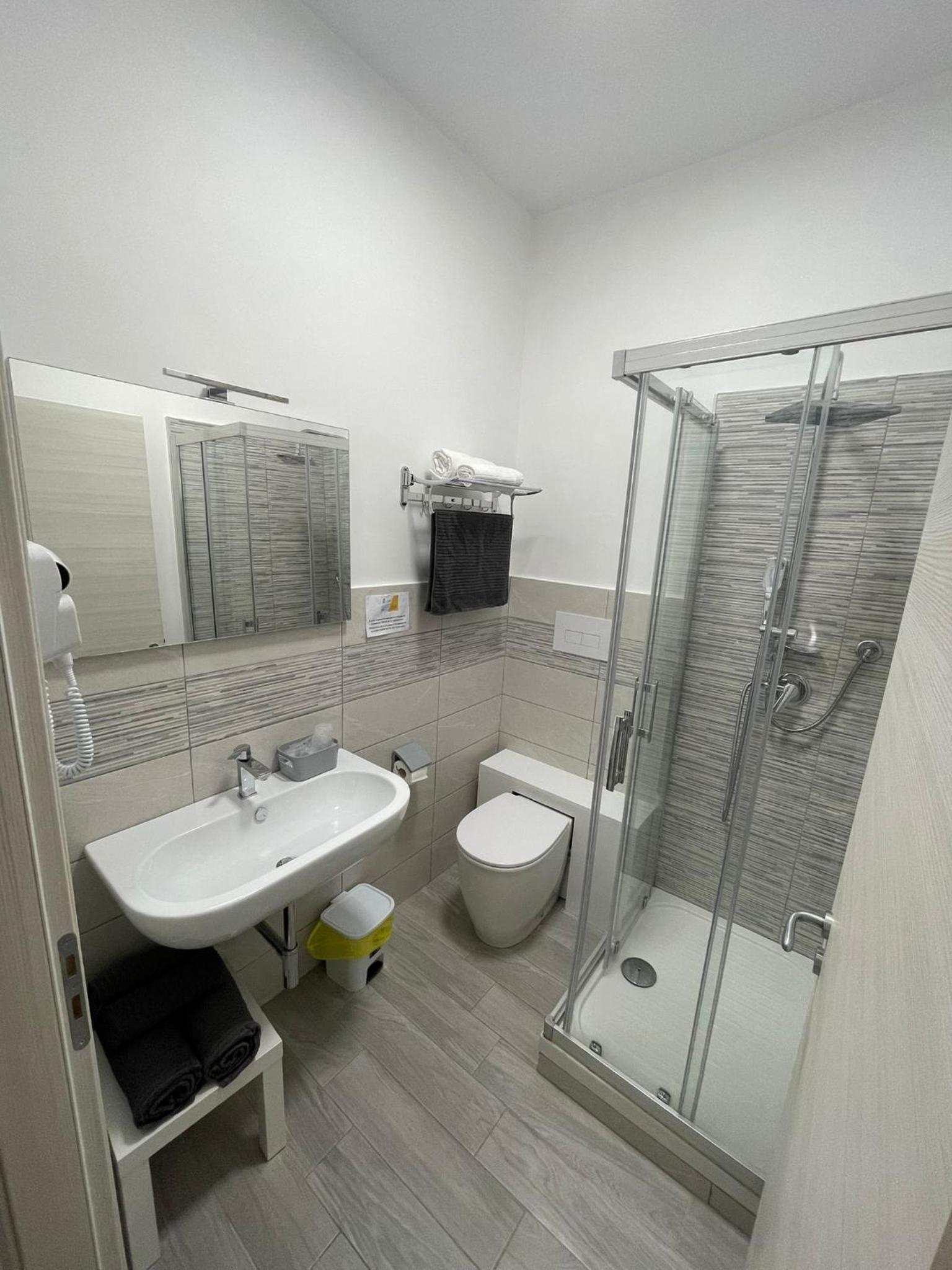 Le Camere Del Villaggio, fotografia 4