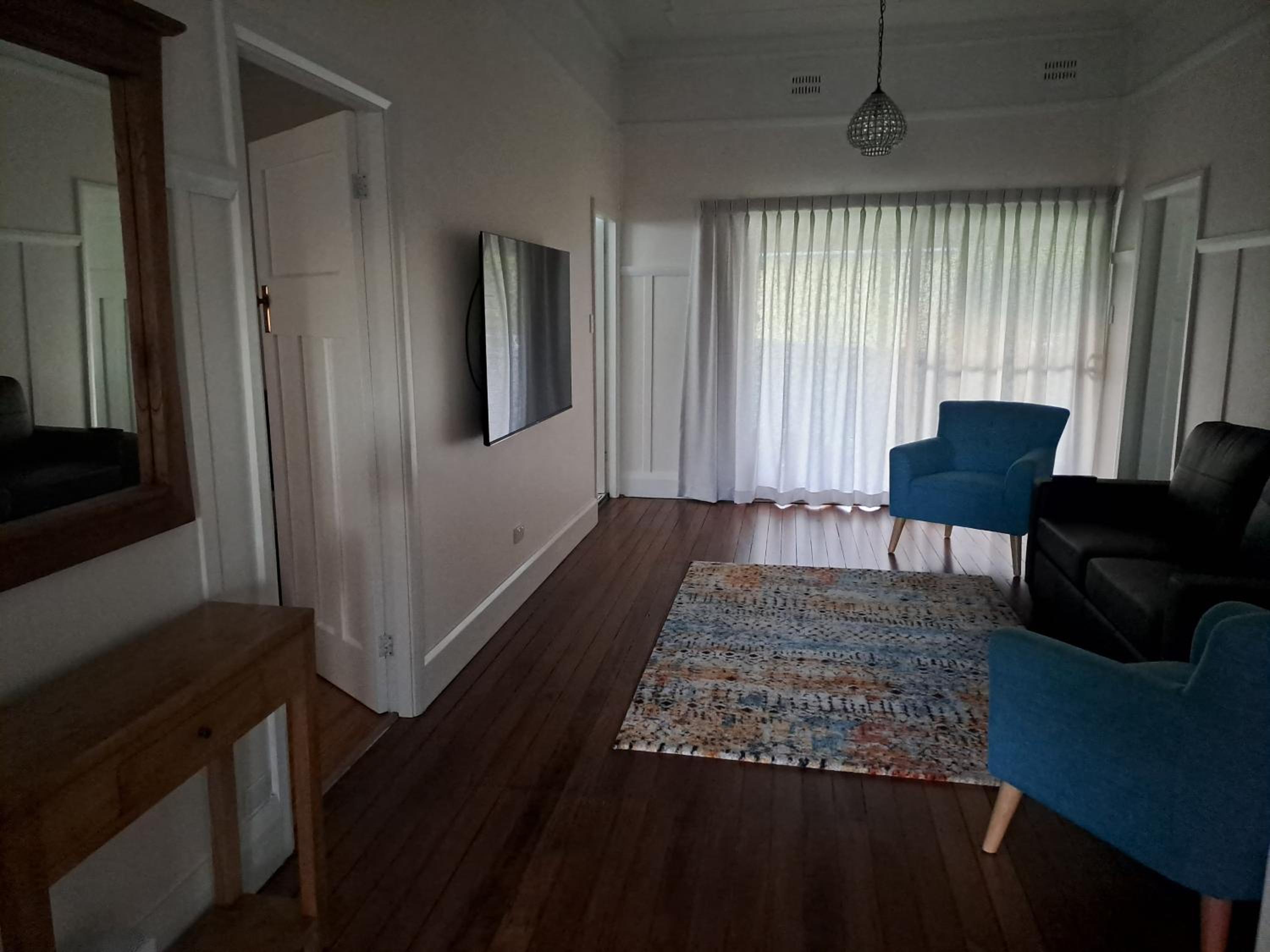 Athol's Place