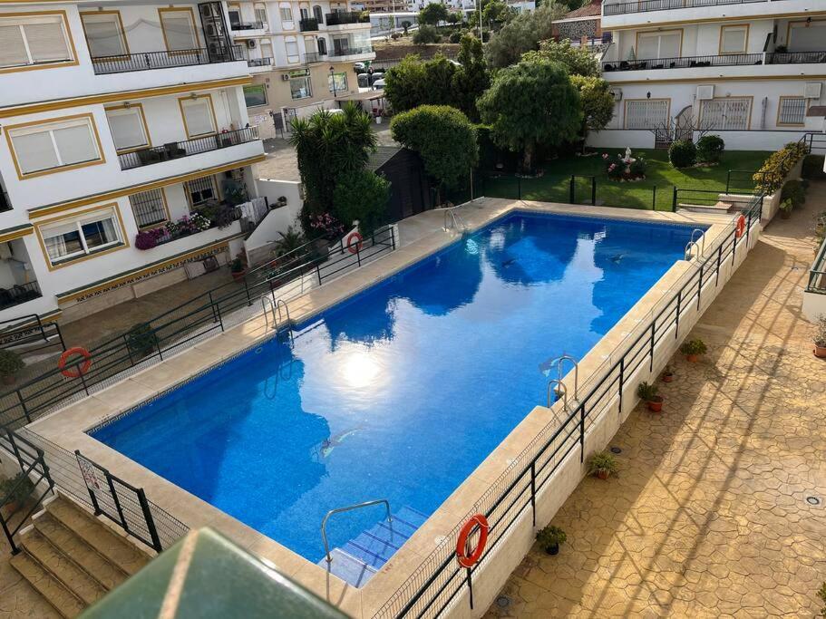 La Cala de Mijas - Playa y parque a unos pasos view 4