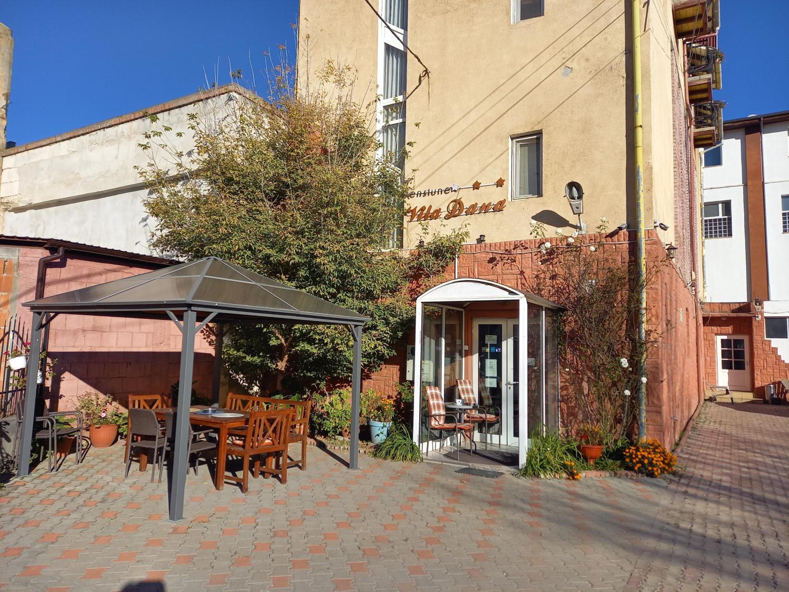 Hotel Pensiunea Vila Dana - Image 1