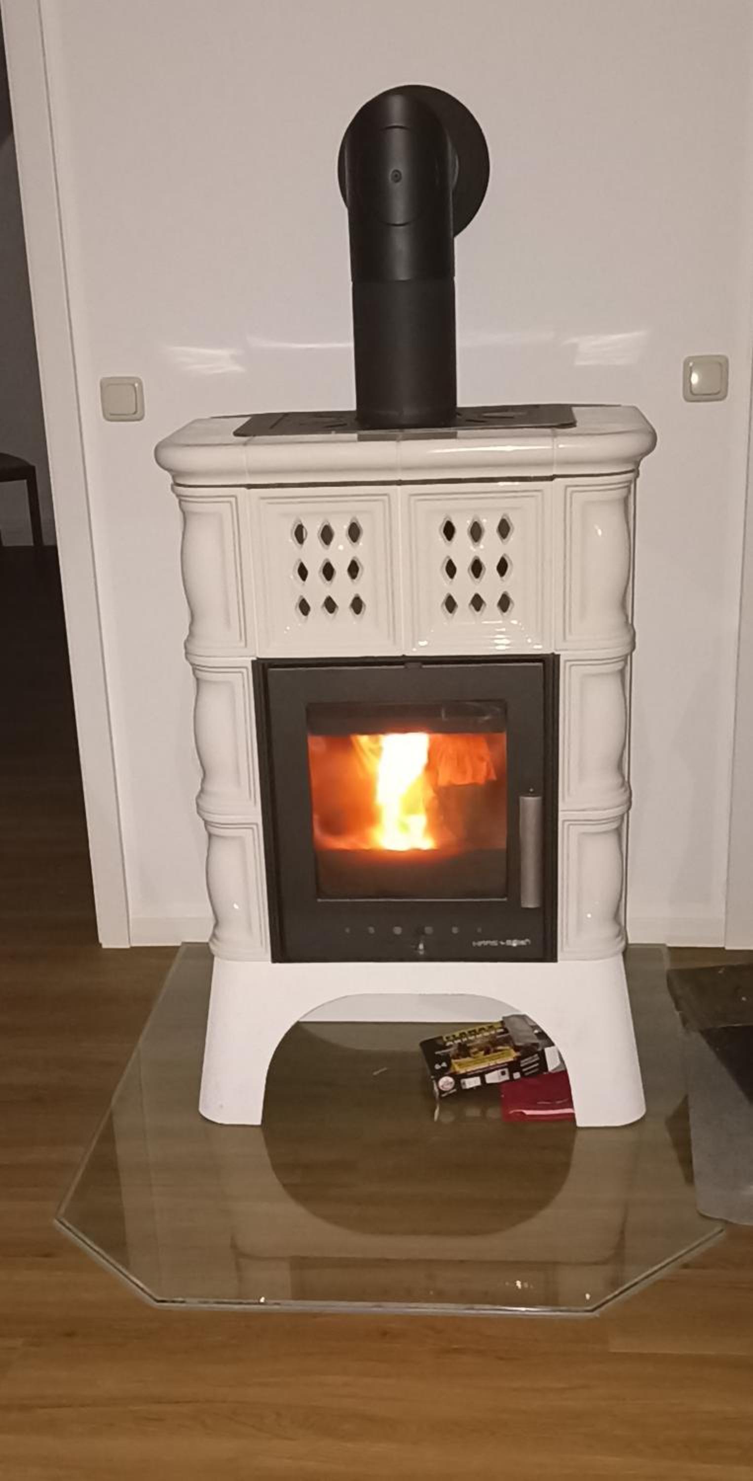 Gemütliche Wohnung am Wald