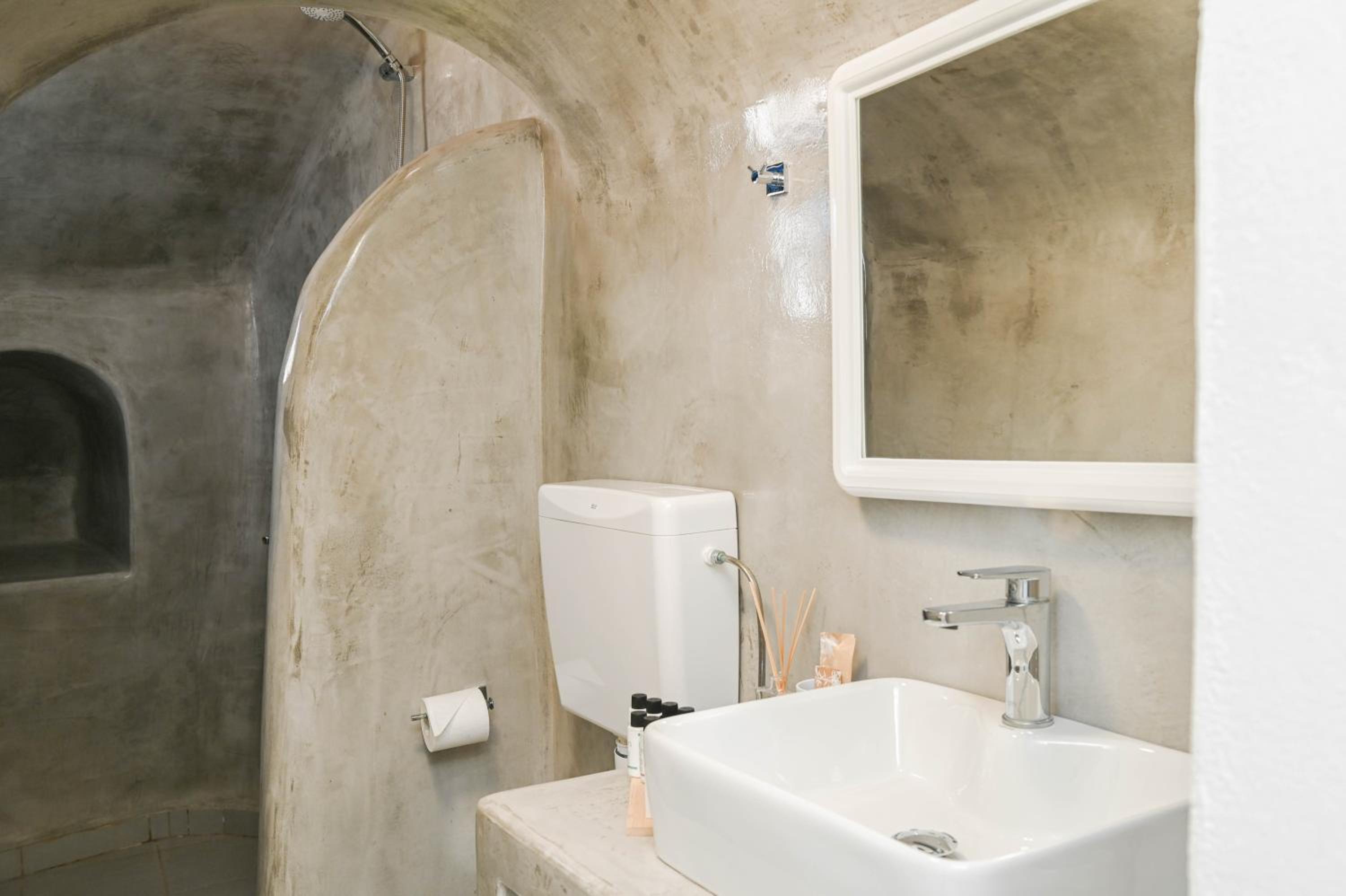 Mary Castelia Villa 2 with Jacuzzi photo 4