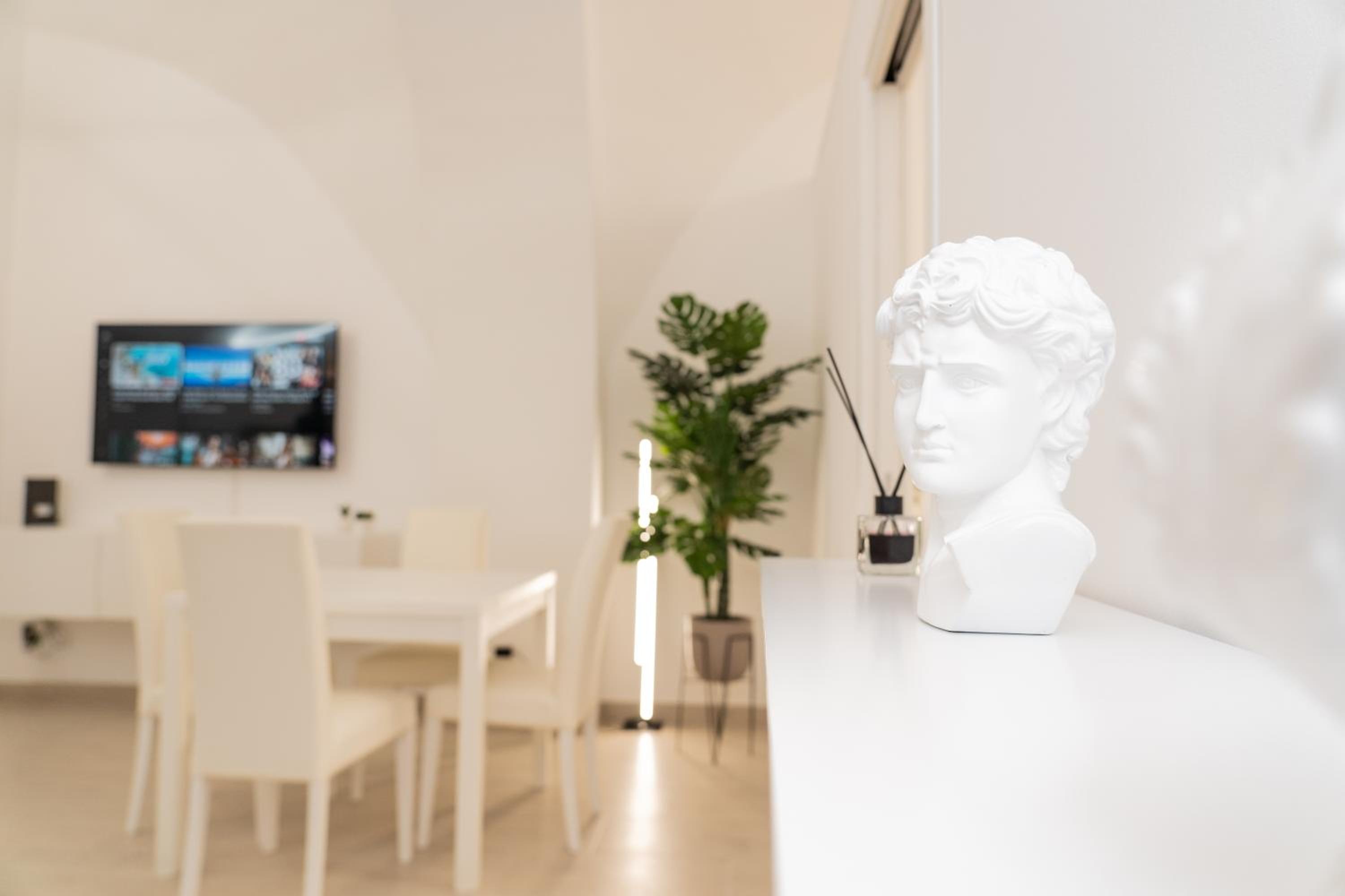 Apartment - White Place - Affitti Brevi Italia view 5