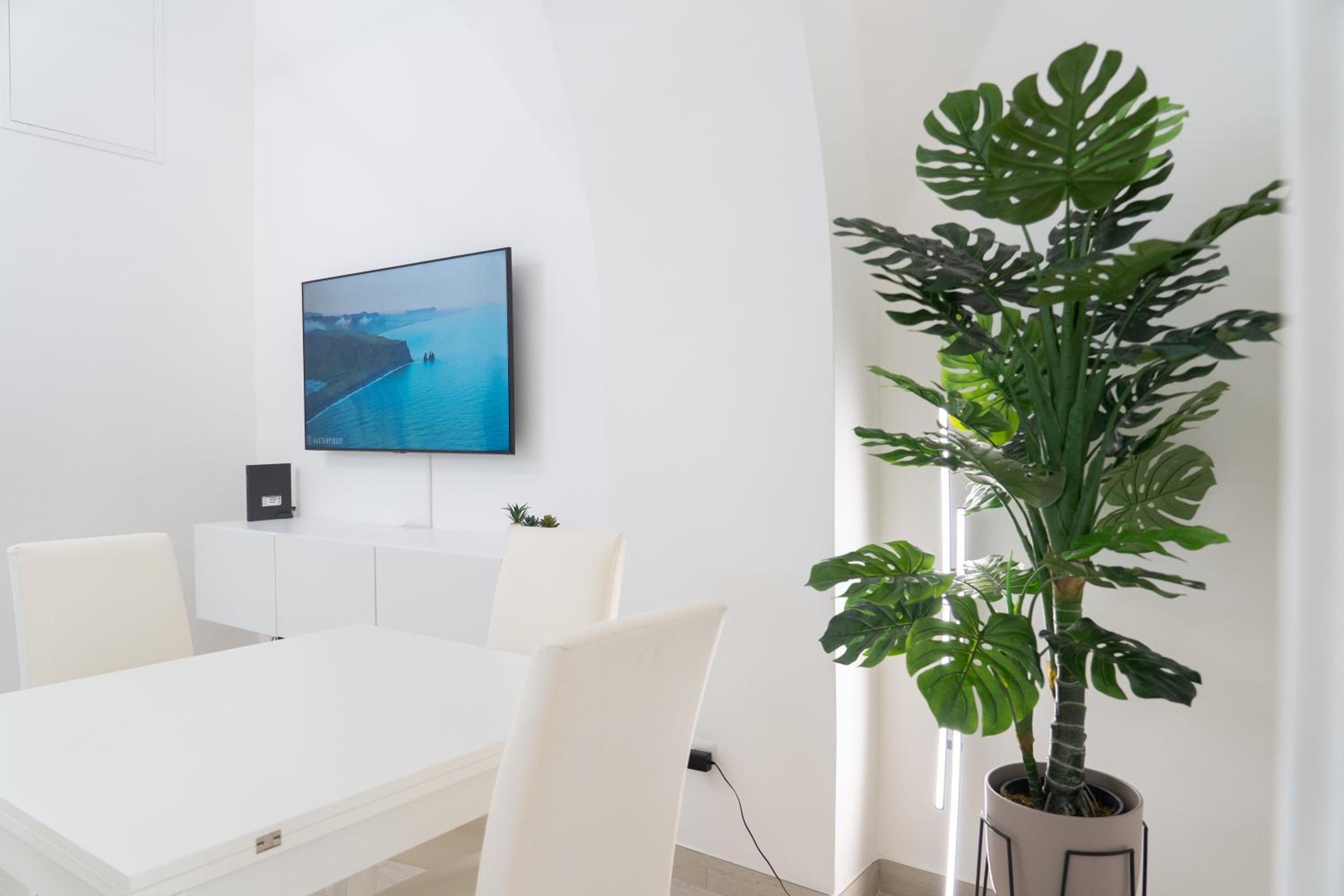 Apartment - White Place - Affitti Brevi Italia view 2