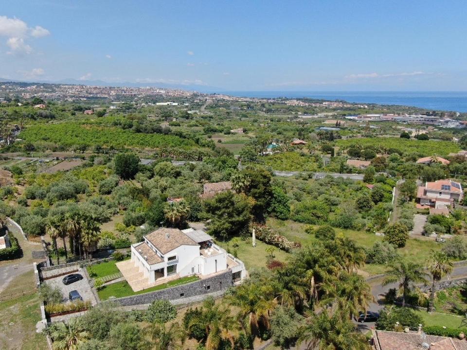 PetraSicula Apartment