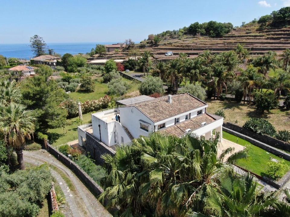 PetraSicula Apartment