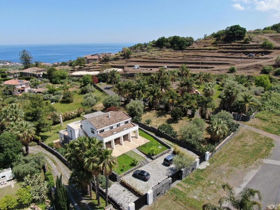 PetraSicula Apartment