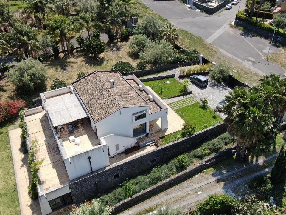 PetraSicula Apartment
