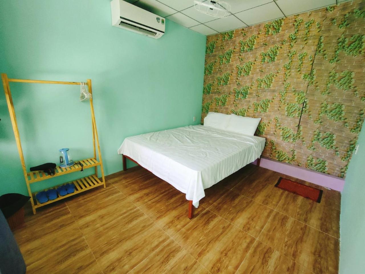 Jungle Boss Homestay