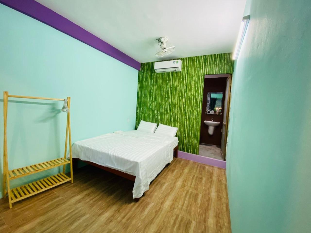 Jungle Boss Homestay