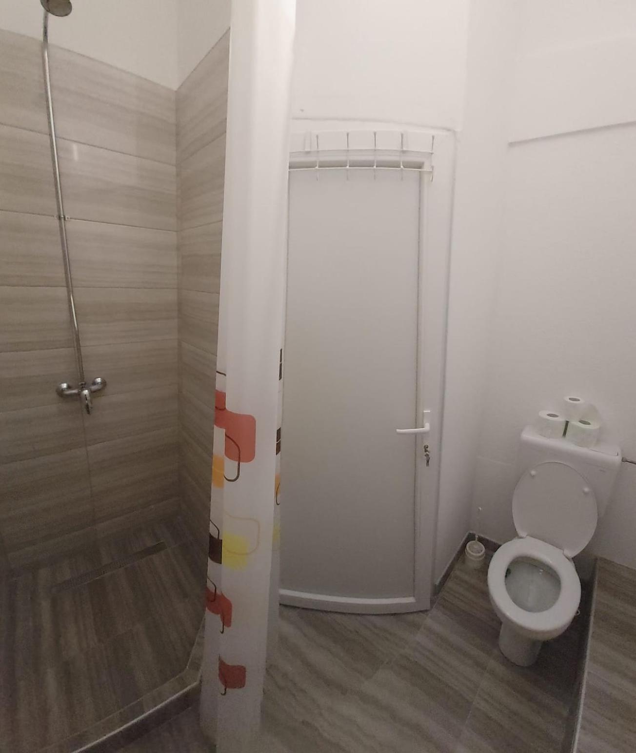 Apartmani Sladojević