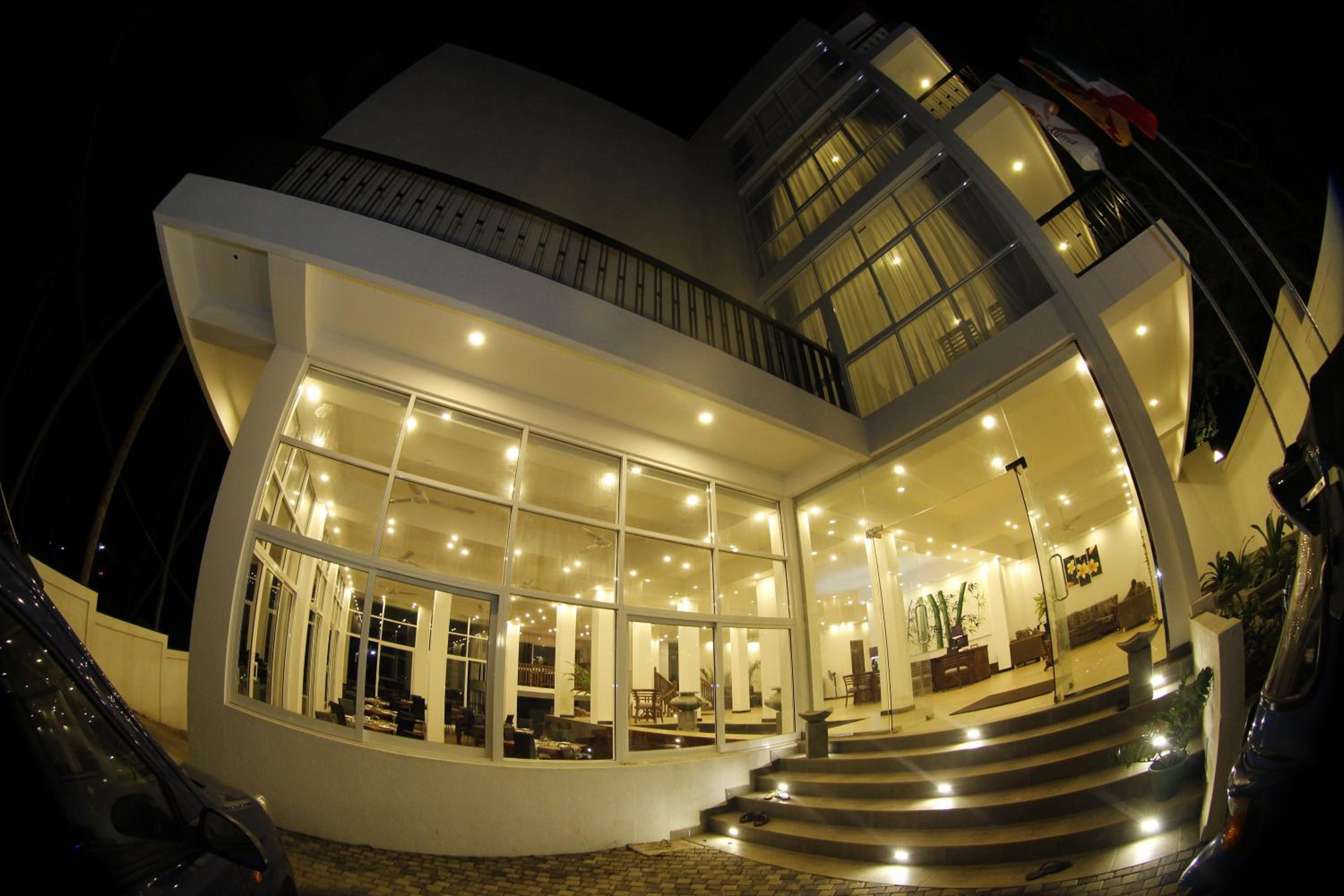 Hotel Sole Luna Resort & Spa - Image 1