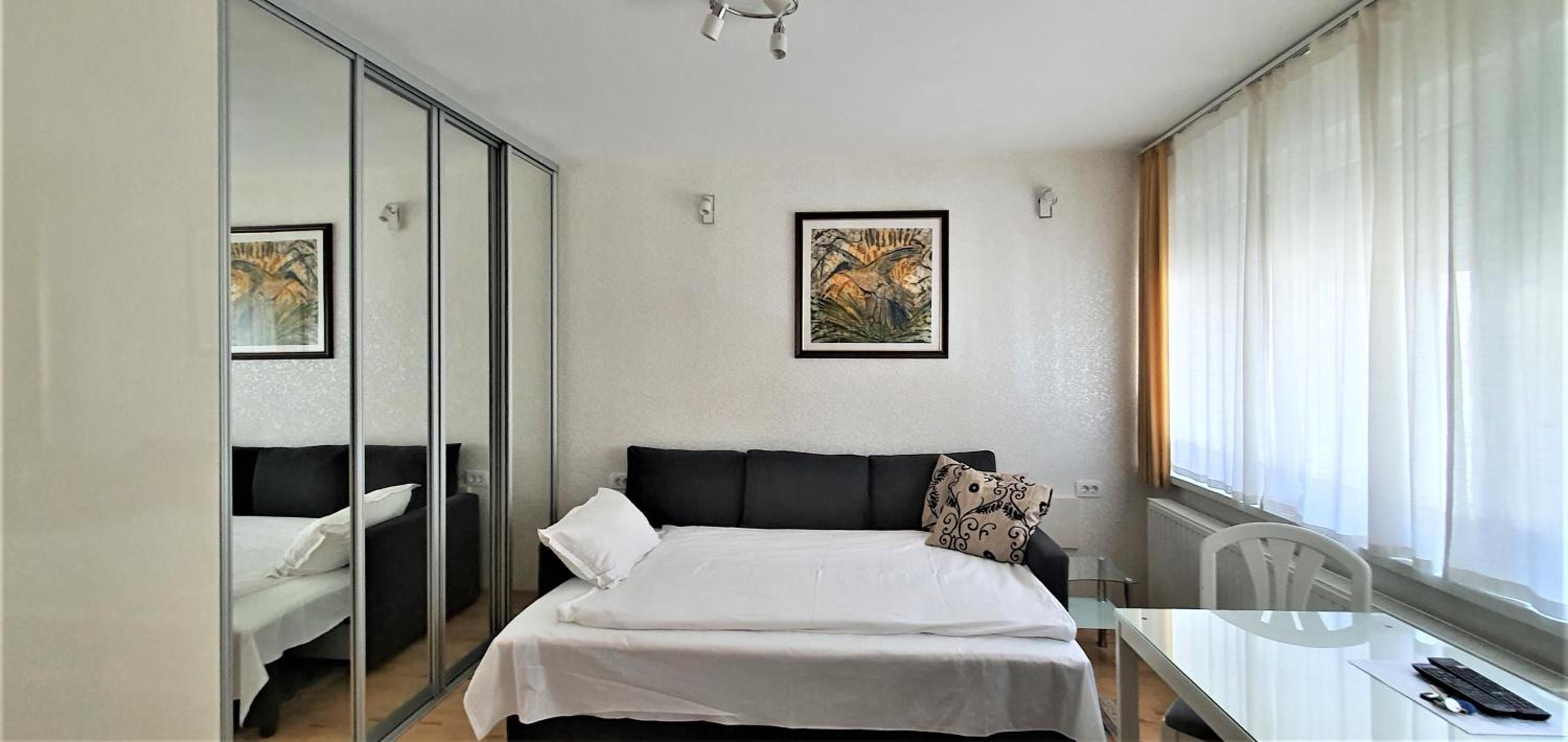 Apartment Osijek-Tvrda view 3
