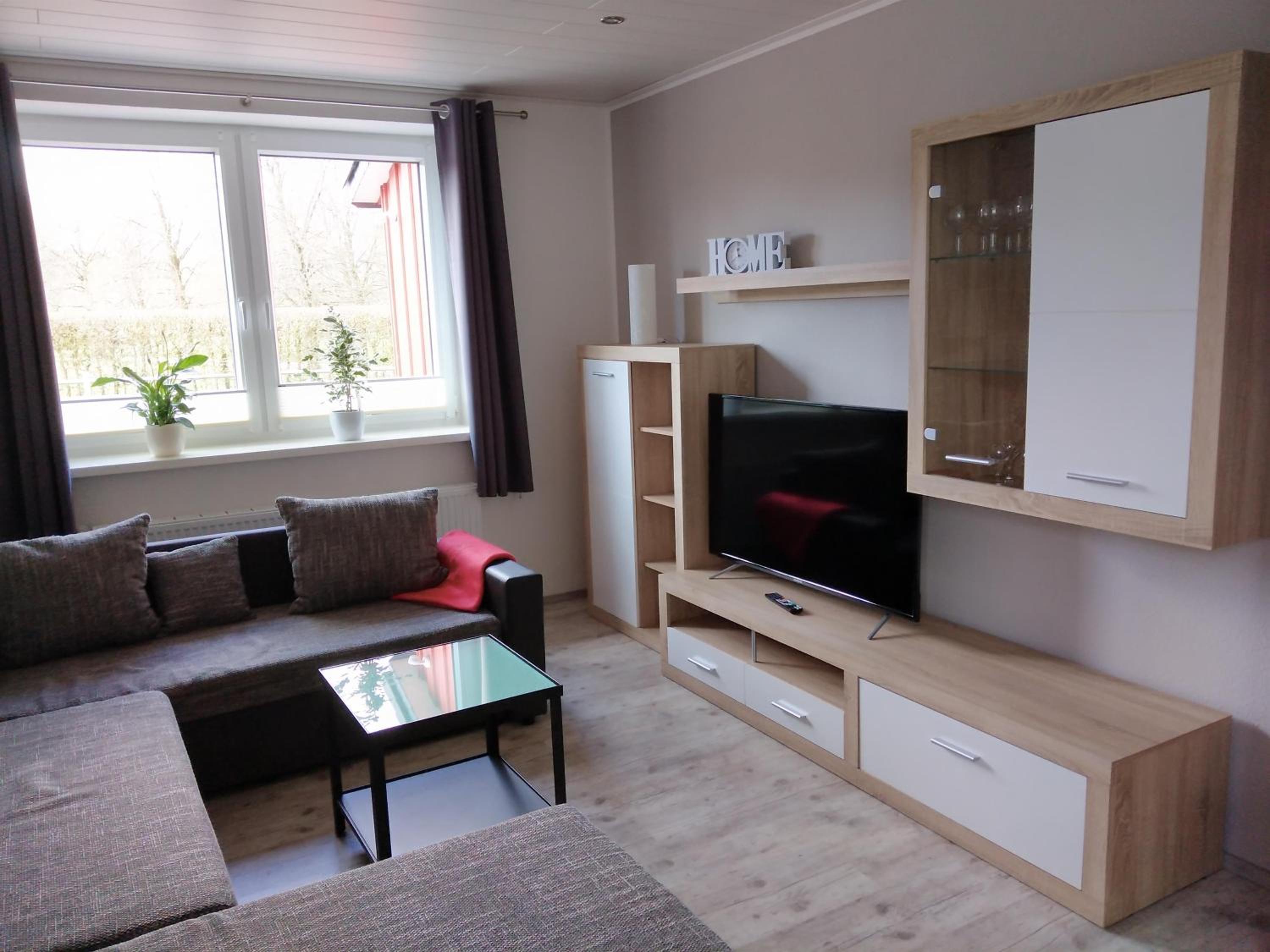 Ferienhaus Eggers