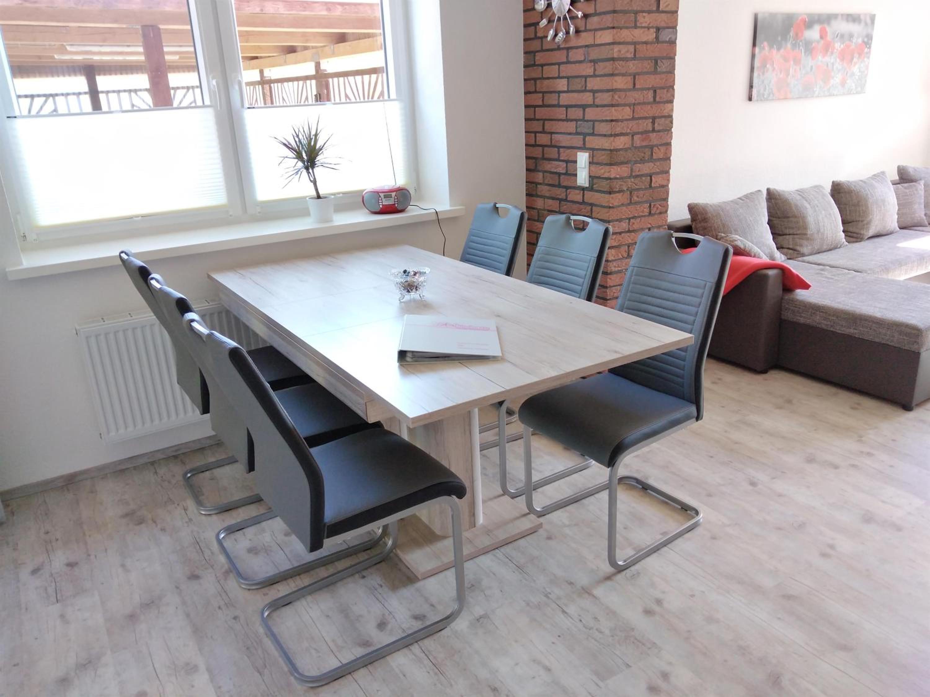 Ferienhaus Eggers