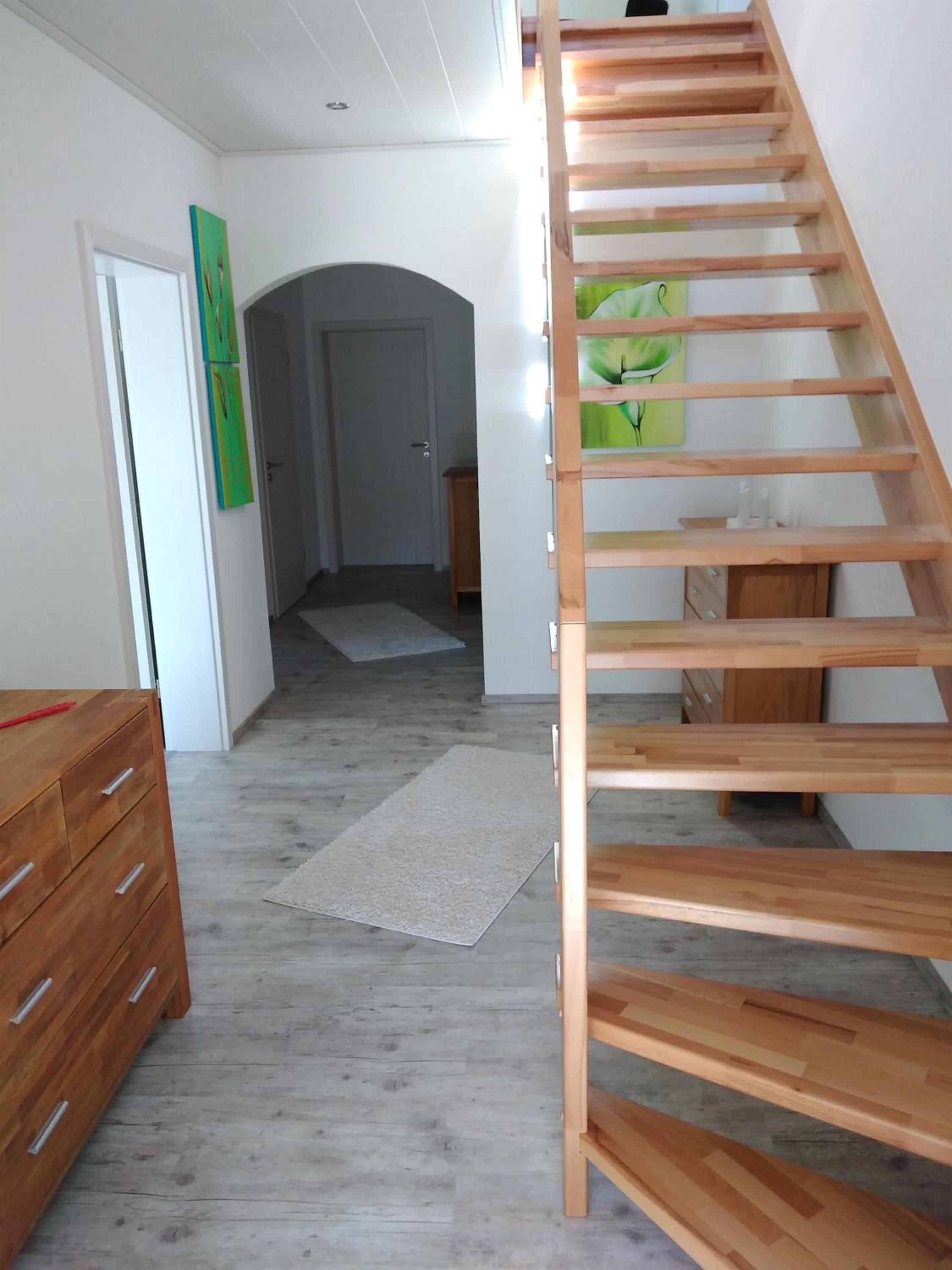 Ferienhaus Eggers