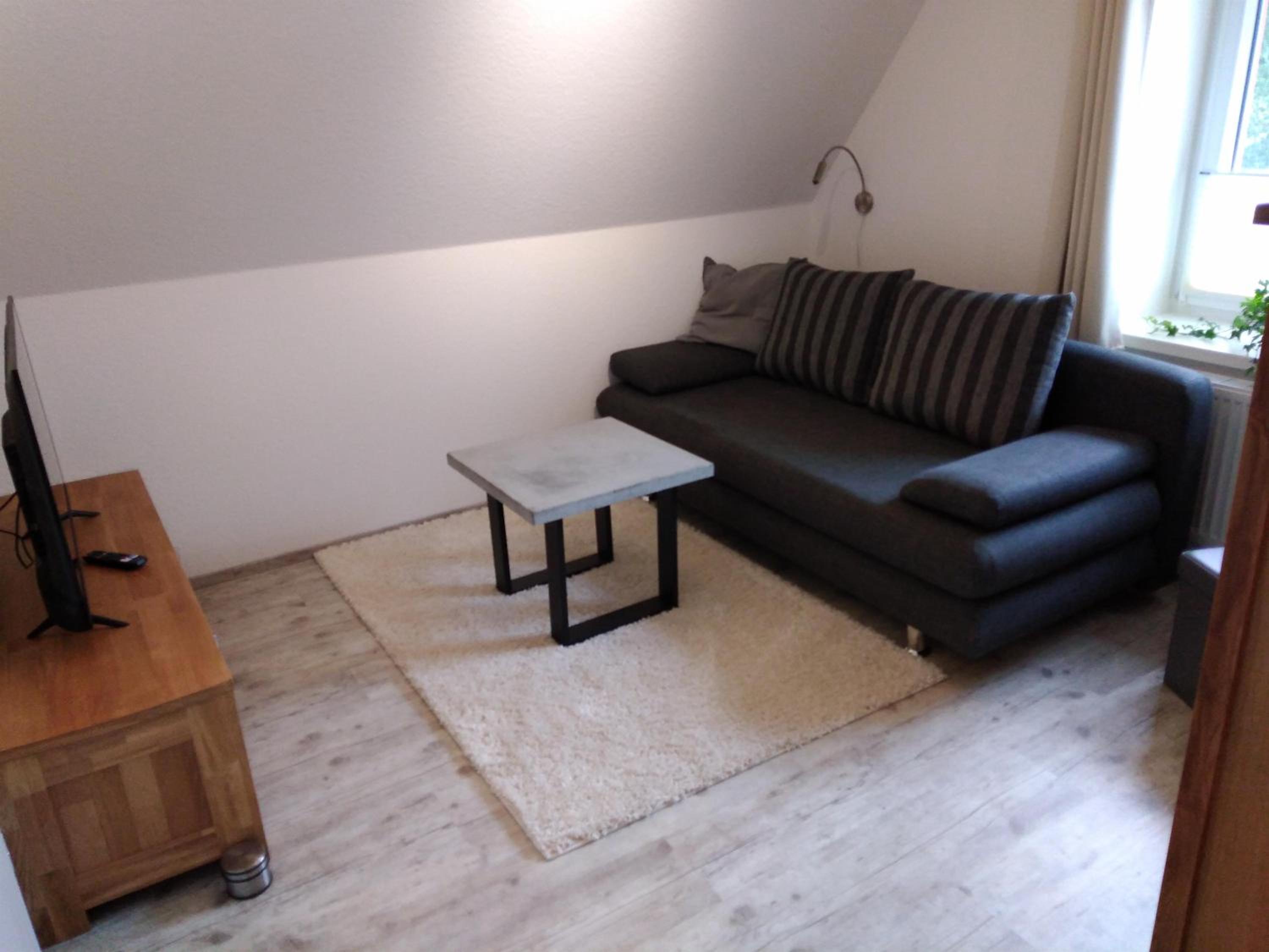 Ferienhaus Eggers