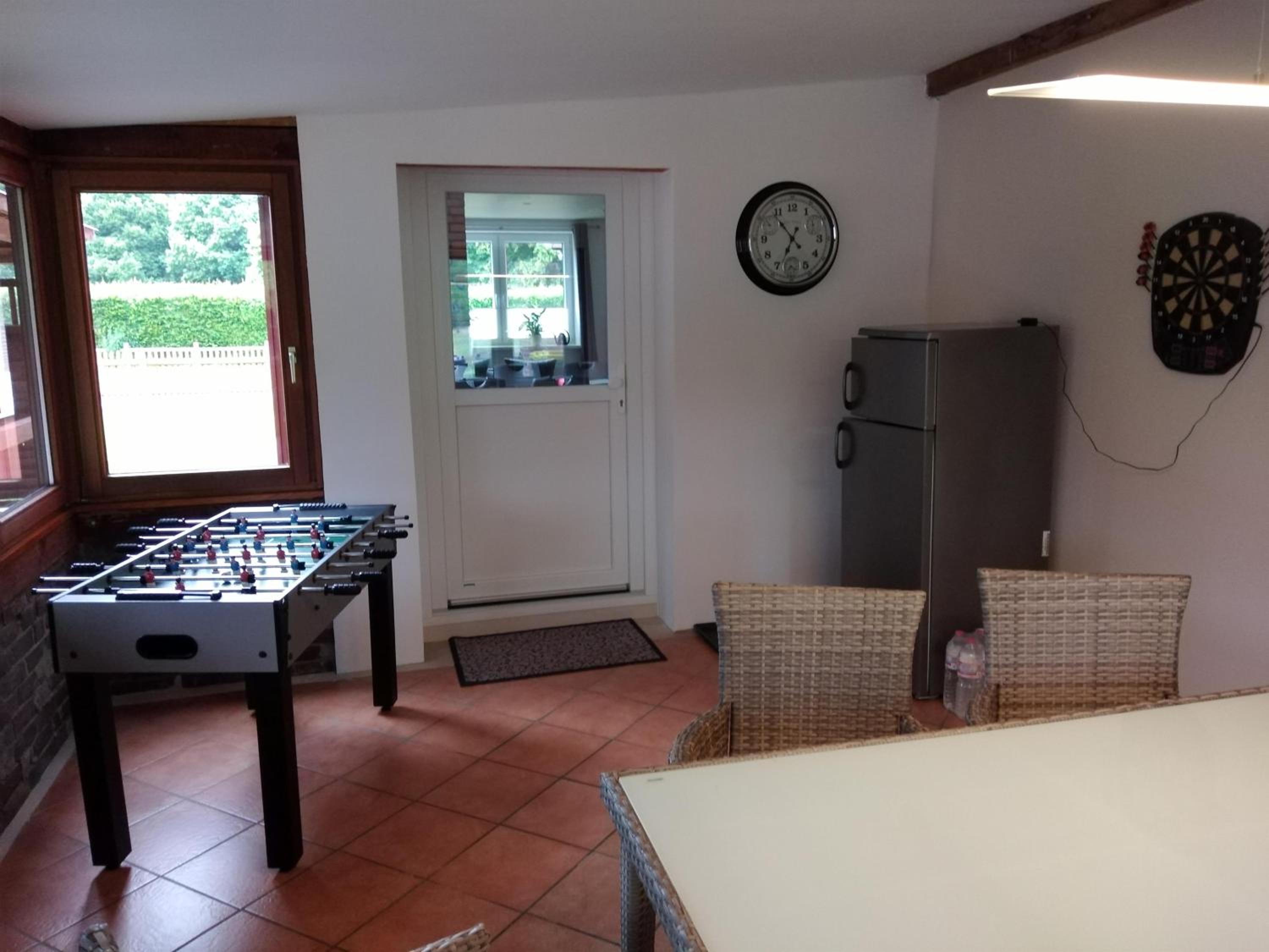 Ferienhaus Eggers