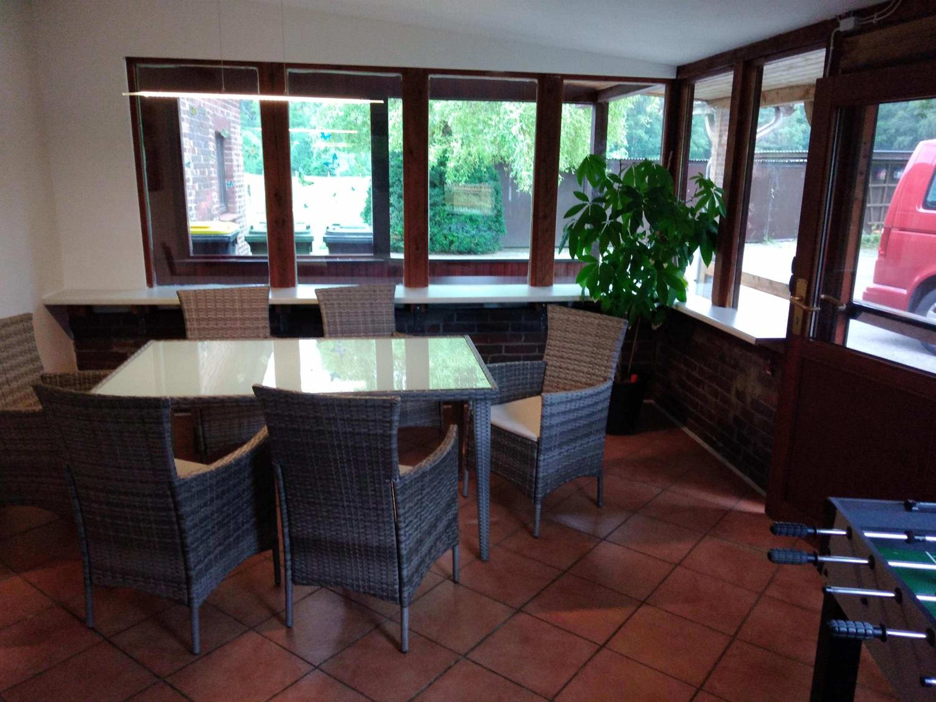 Ferienhaus Eggers