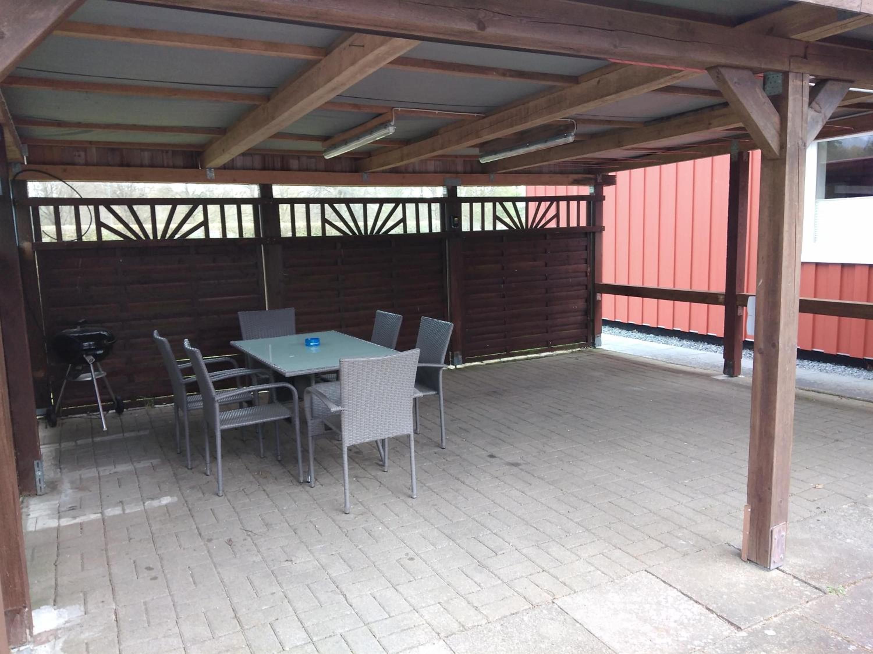 Ferienhaus Eggers