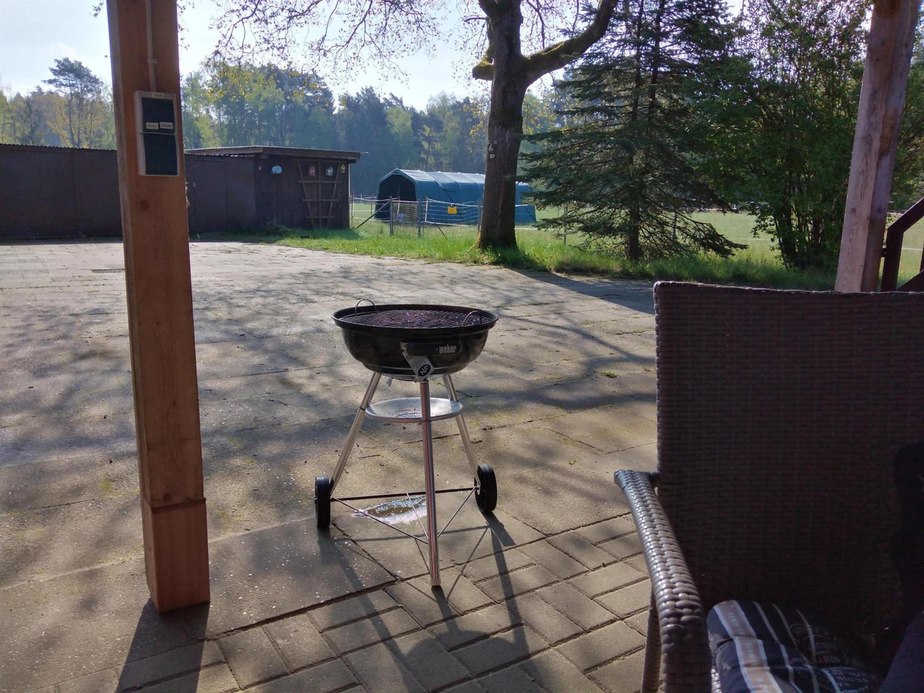 Ferienhaus Eggers