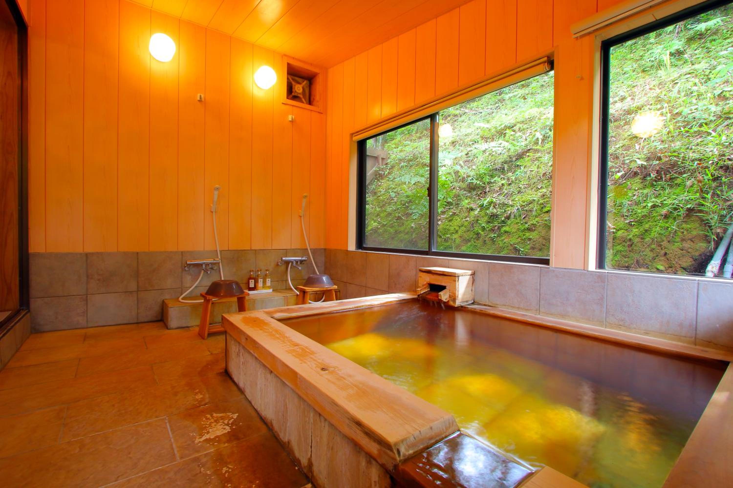 Kurasako Onsen Sakura