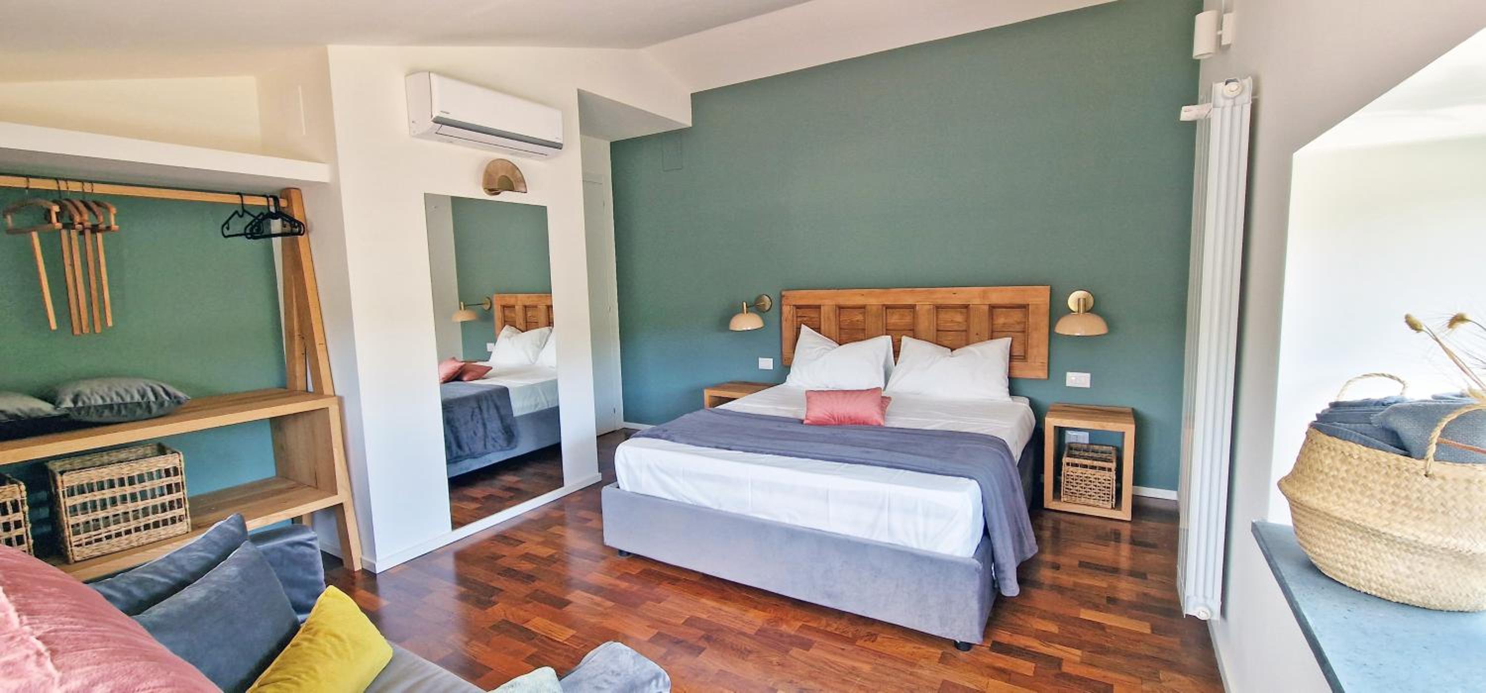 PetraSicula Apartment