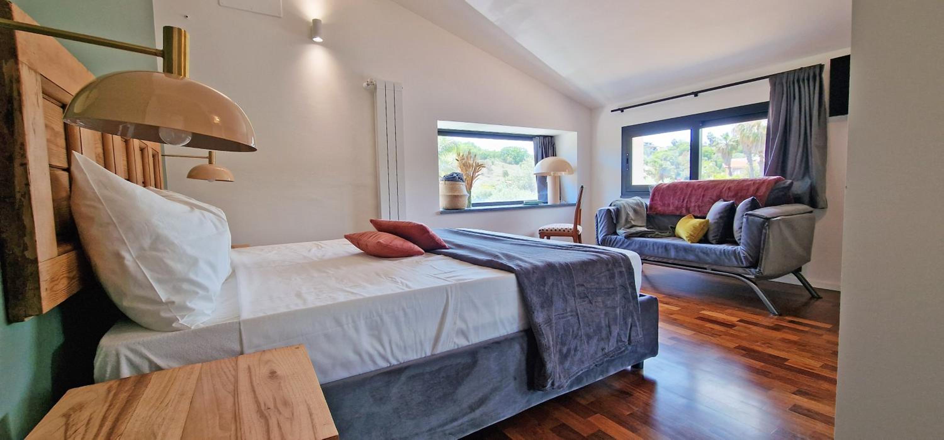 PetraSicula Apartment