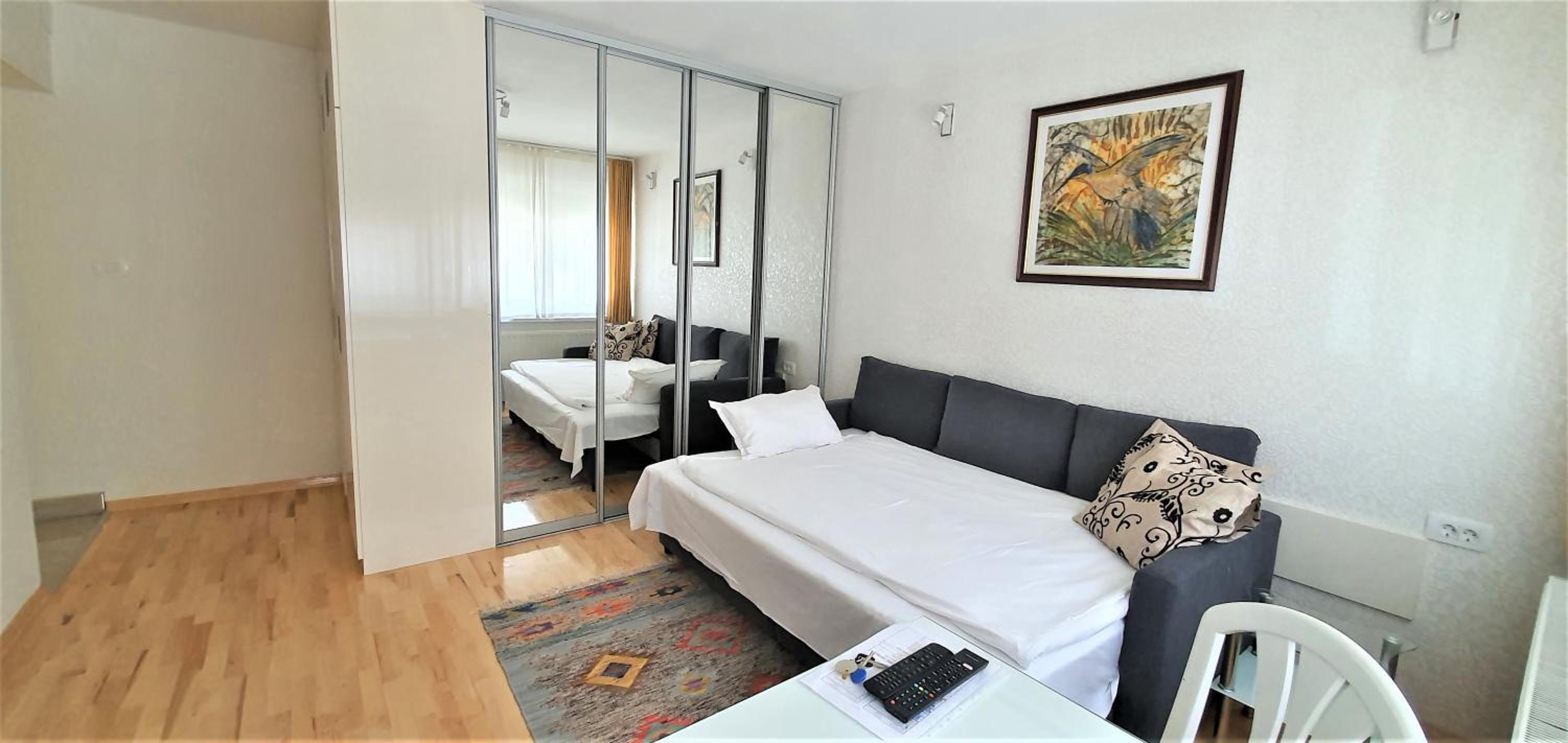 Apartment Osijek-Tvrda view 4