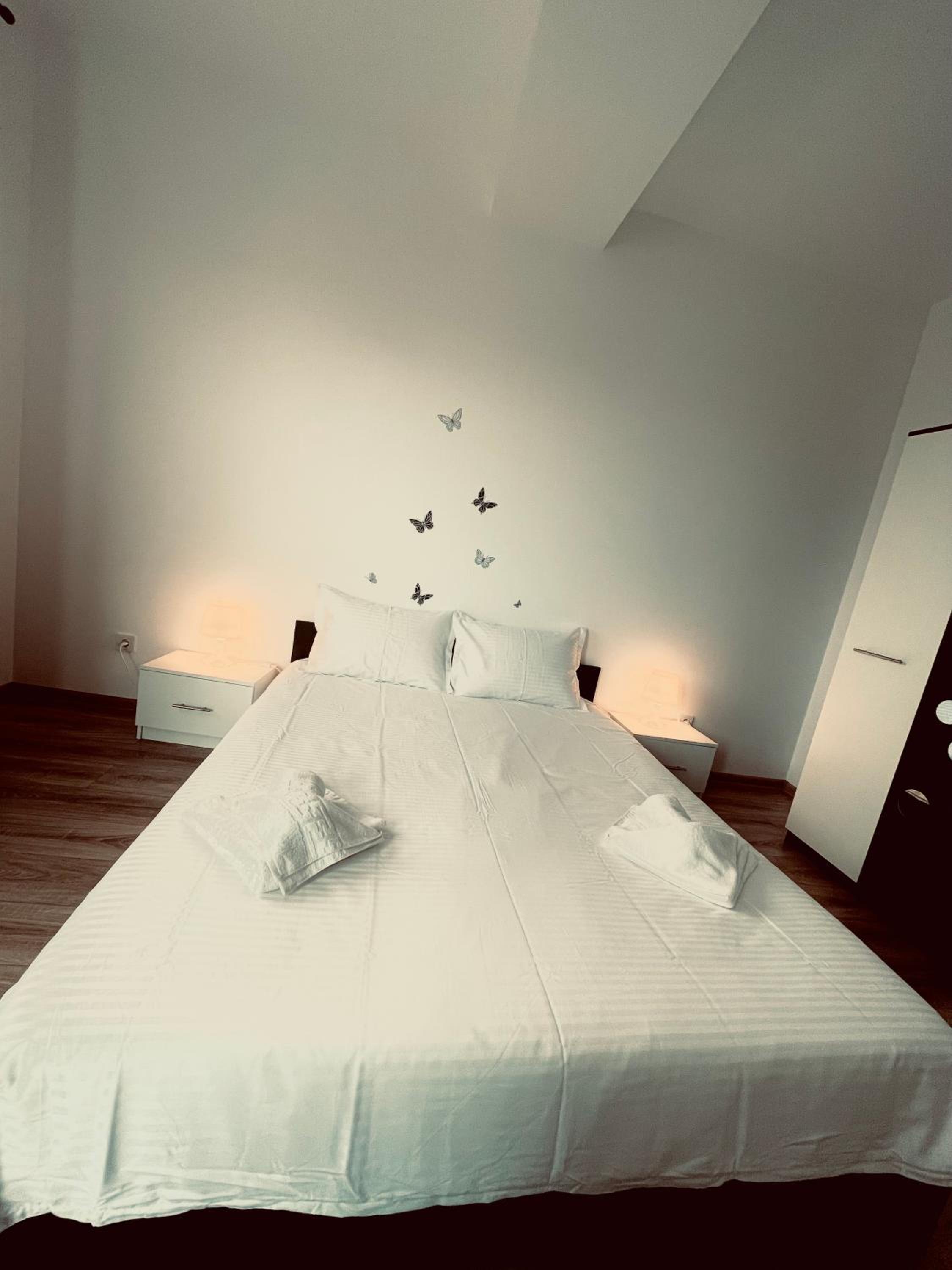 WOW Park Drumul Taberei apartment view 4