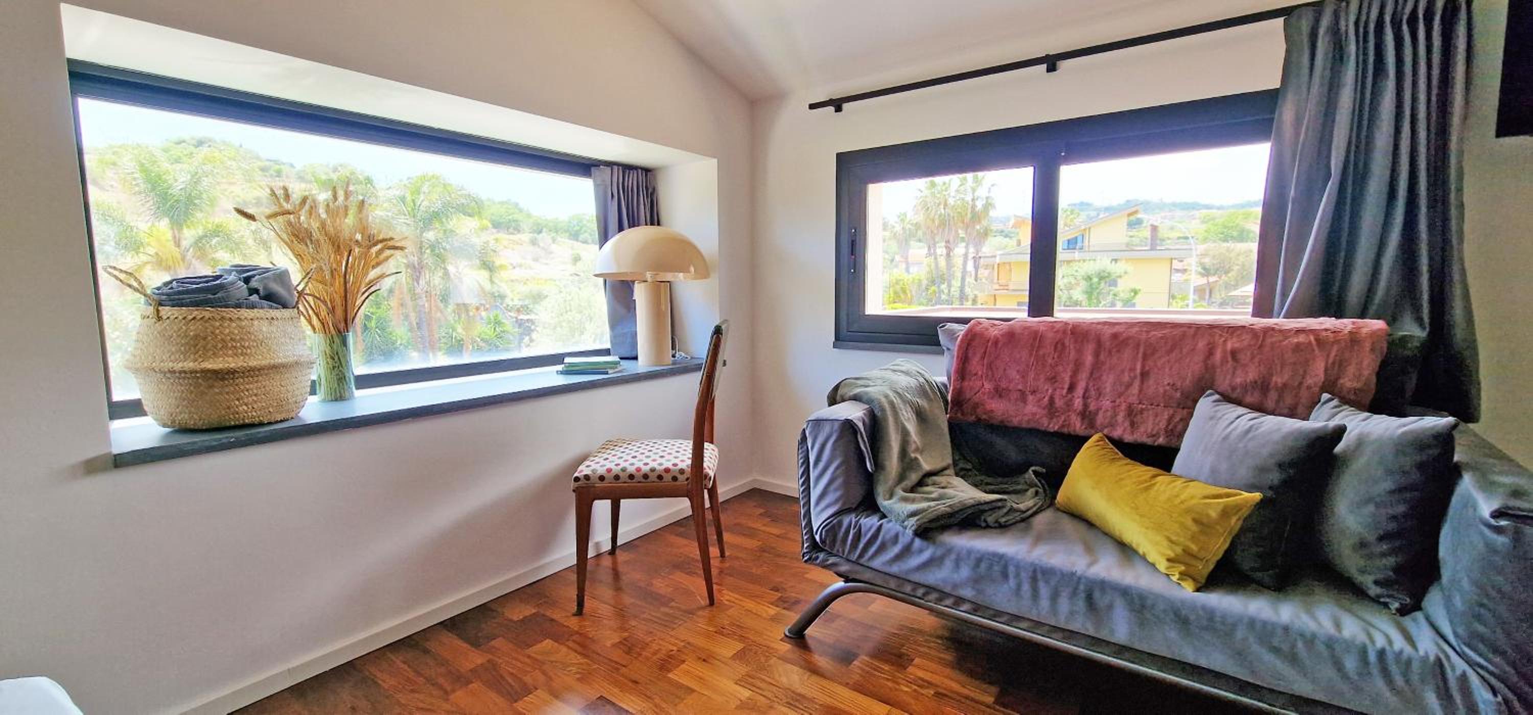 PetraSicula Apartment