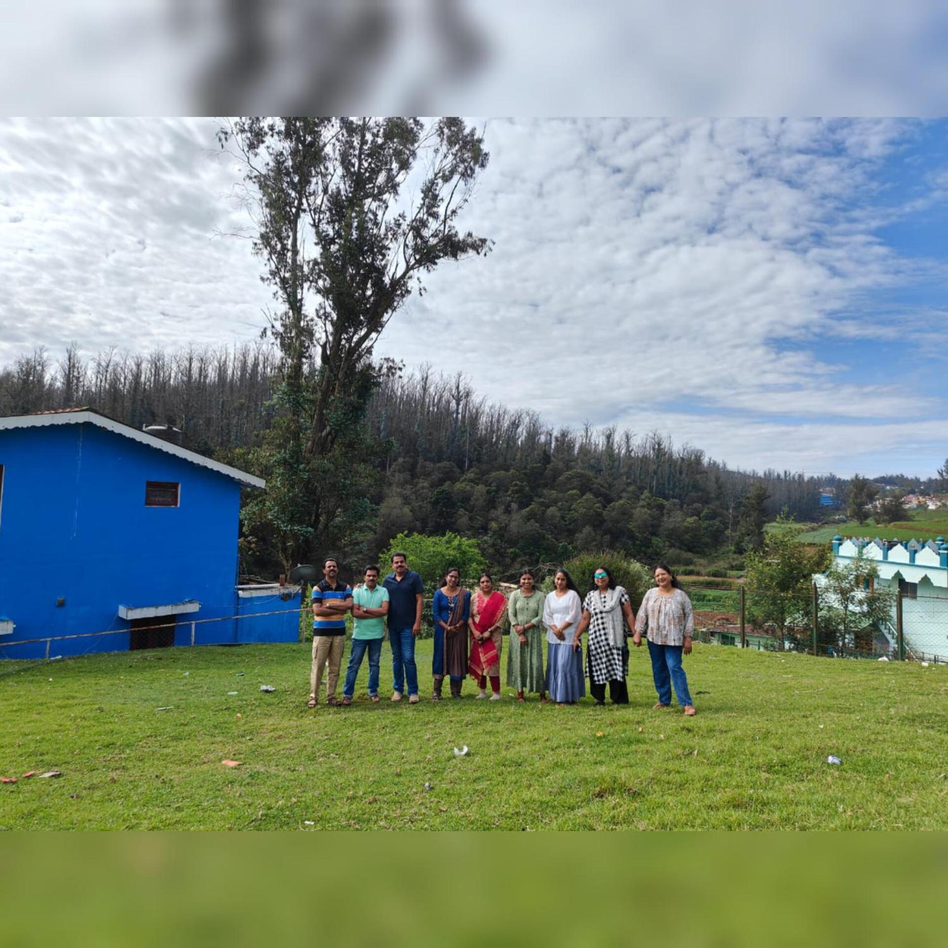 REHMANS HOMESTAY